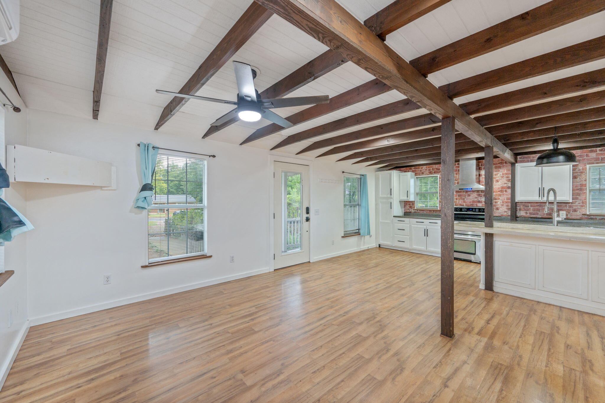 Holland Addition - Residential Lease