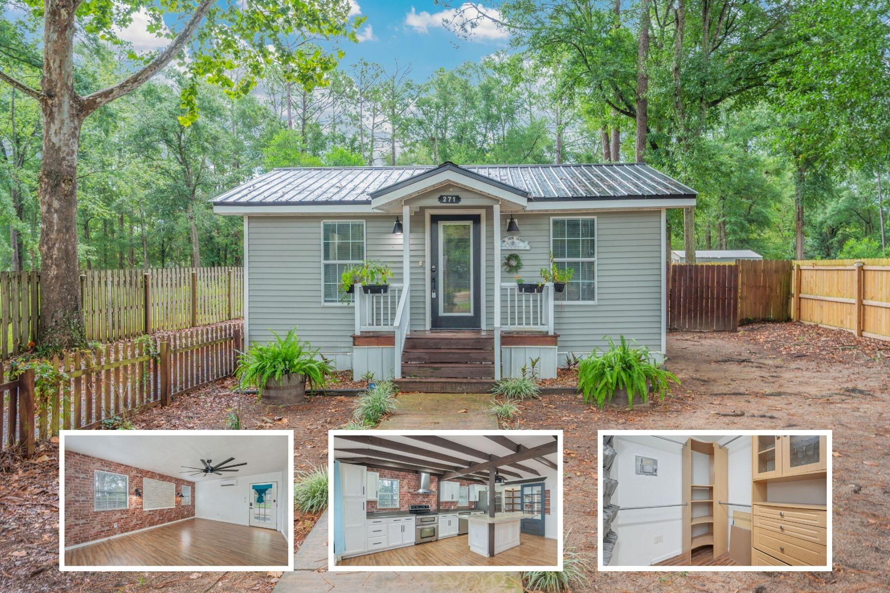 Holland Addition - Residential Lease