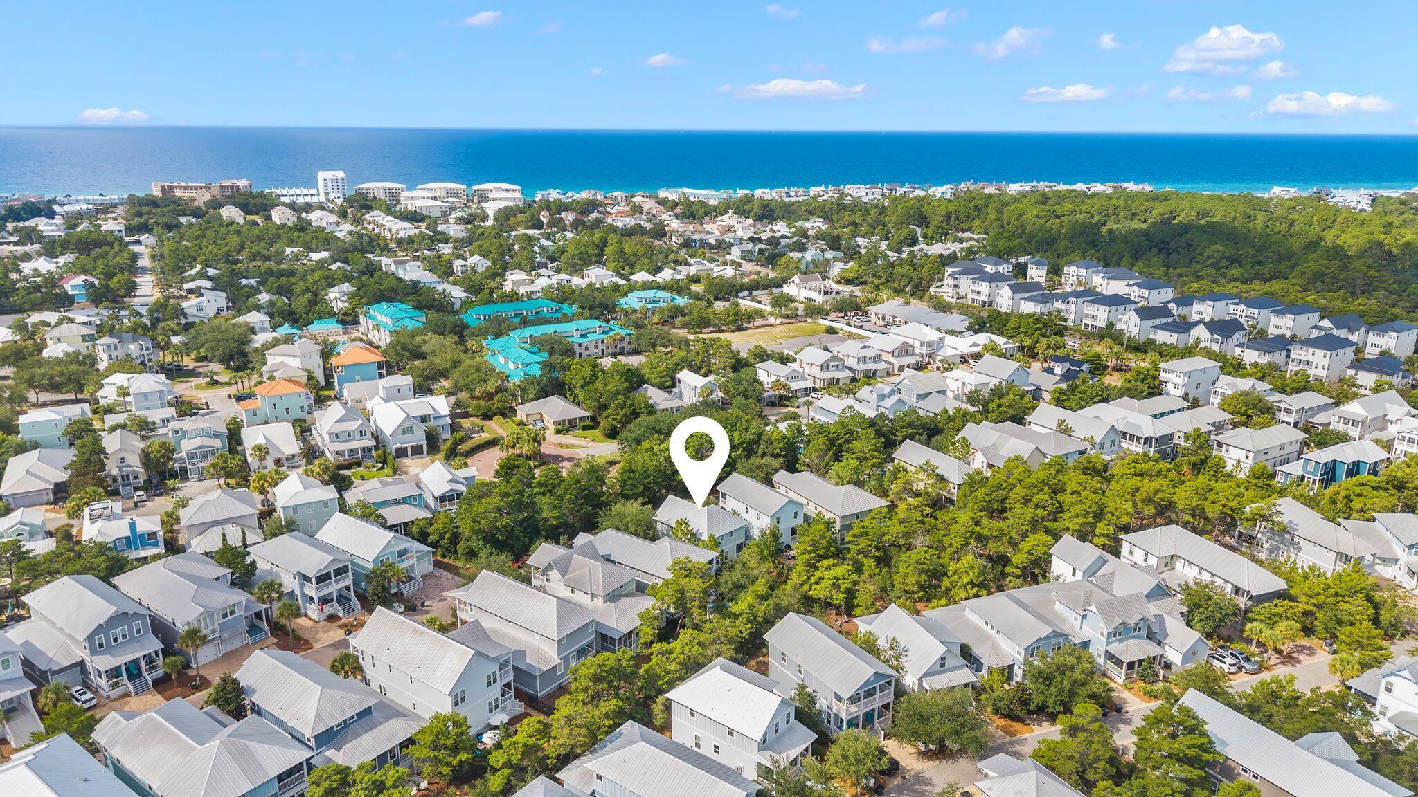 HIGHLAND PARKS - Residential