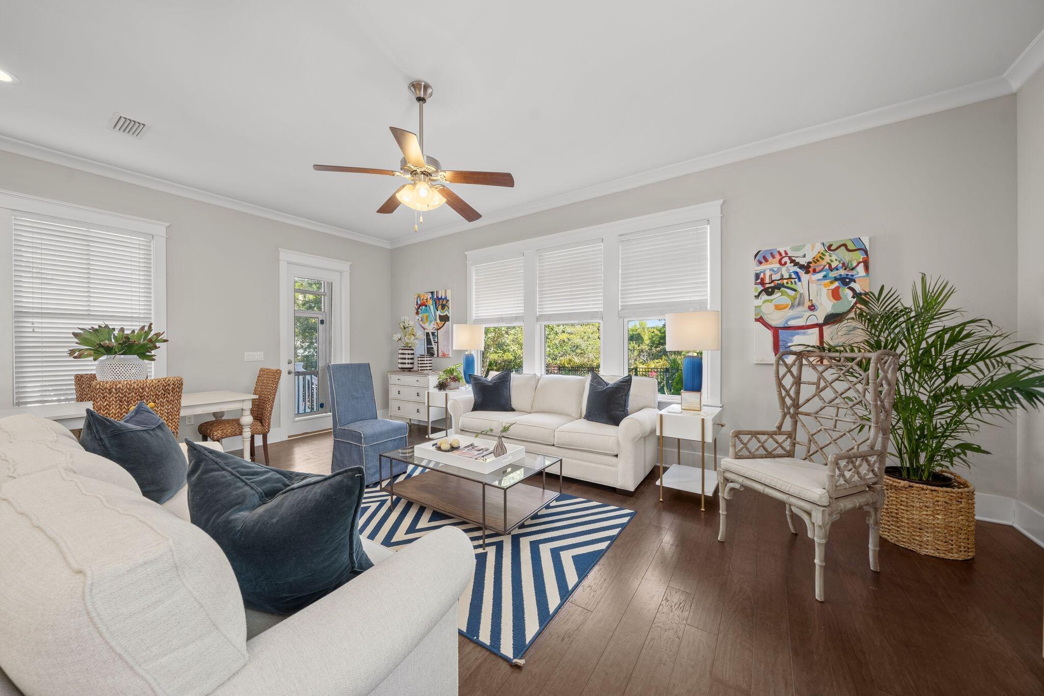HIGHLAND PARKS - Residential