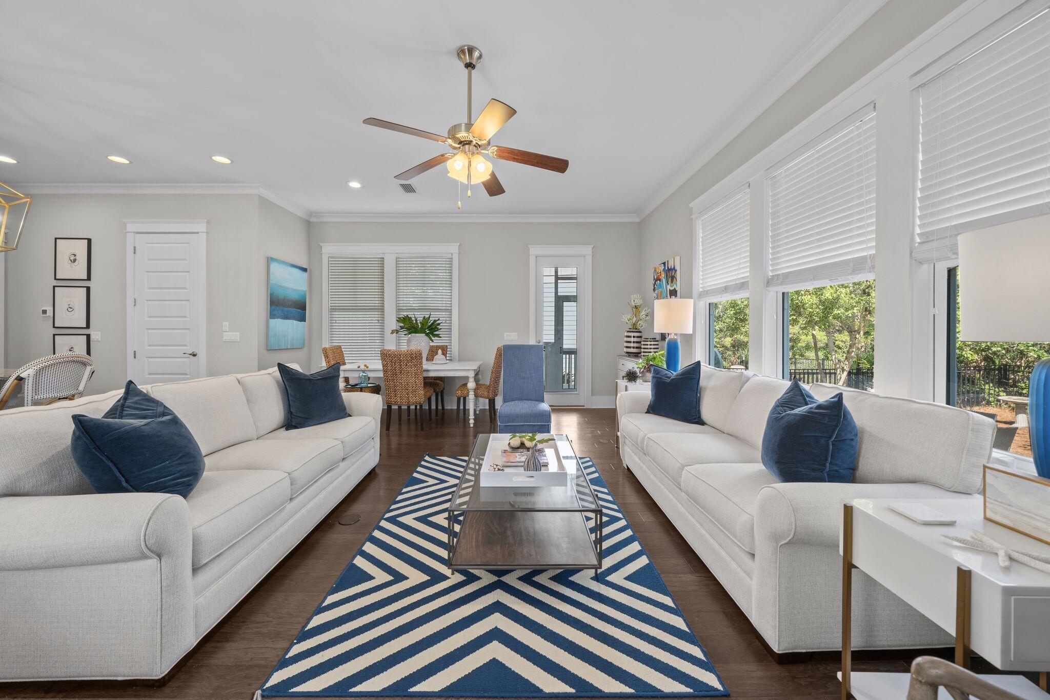 HIGHLAND PARKS - Residential