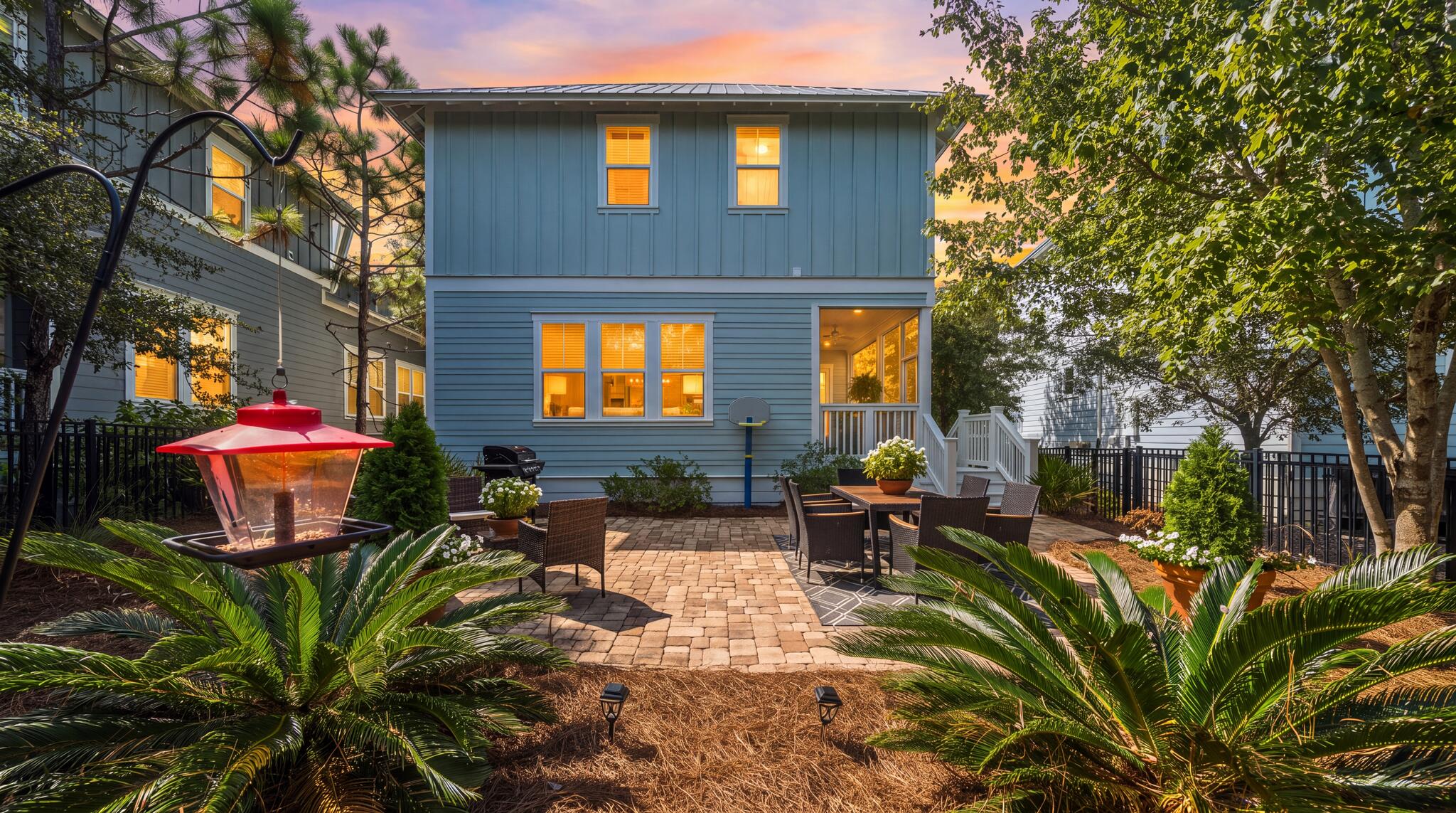 HIGHLAND PARKS - Residential