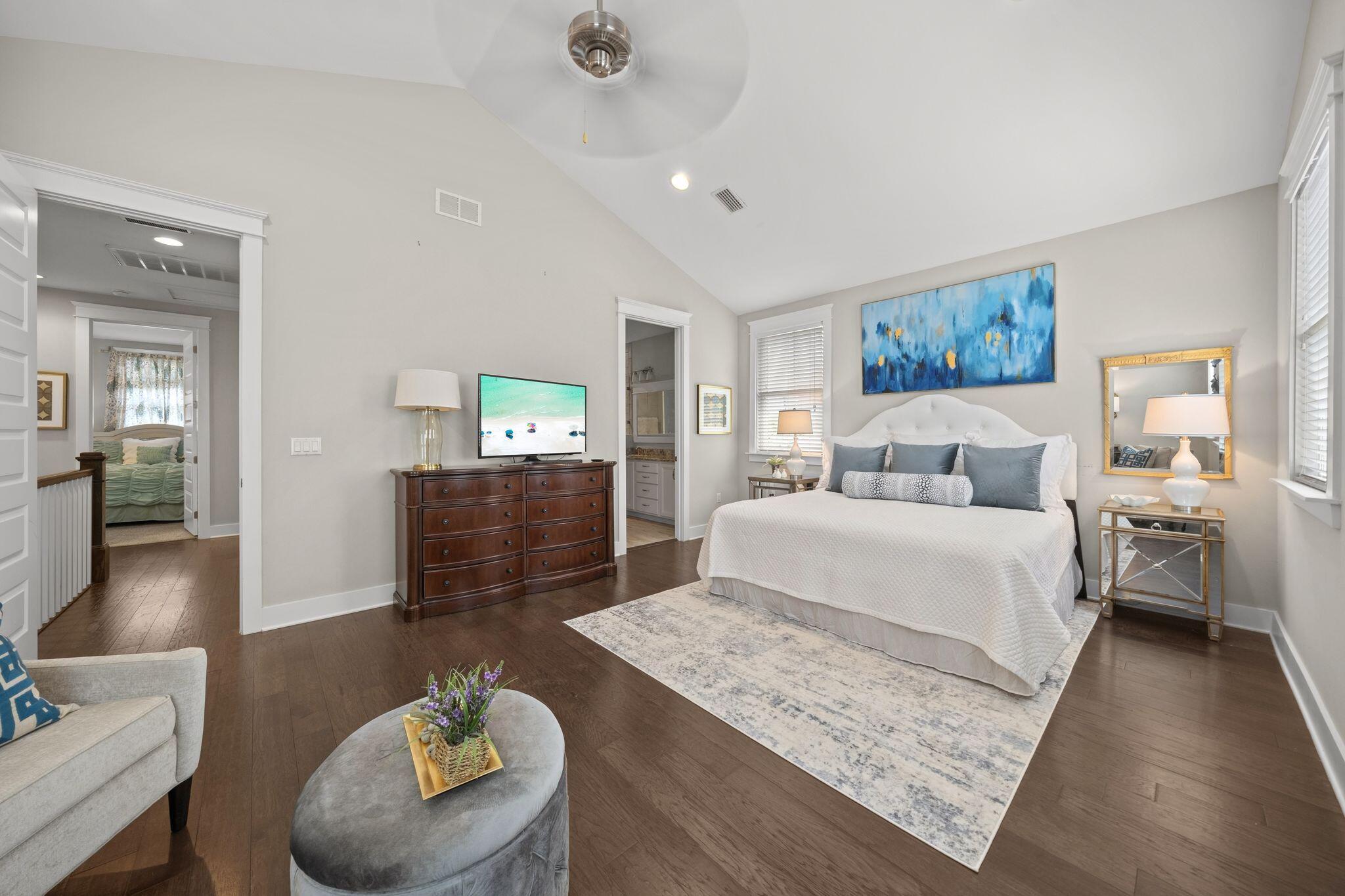HIGHLAND PARKS - Residential