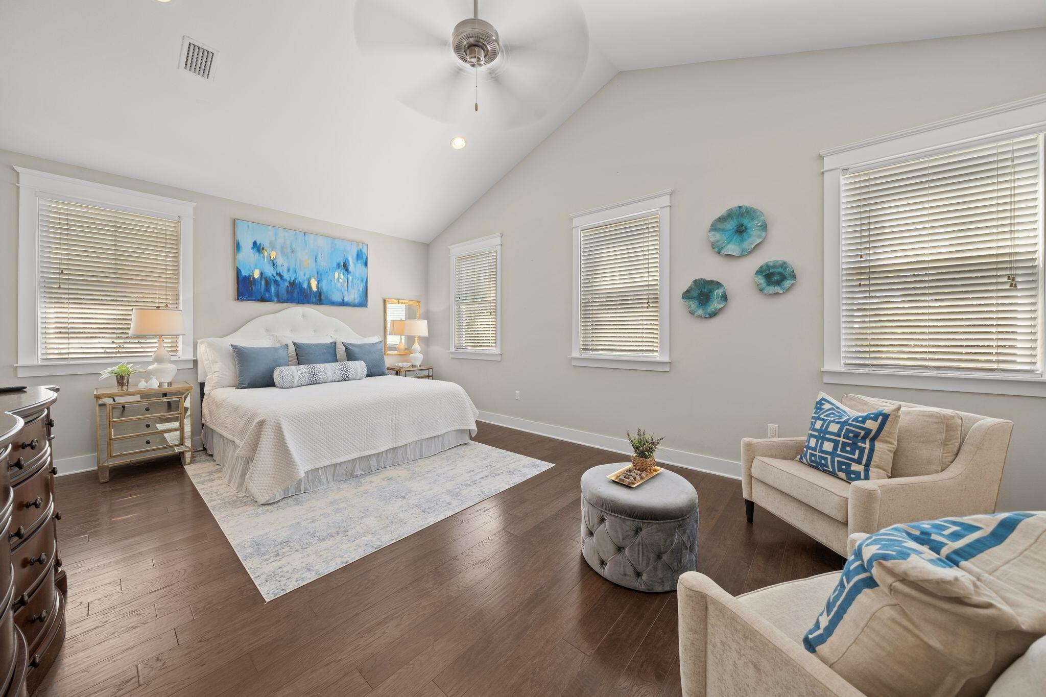 HIGHLAND PARKS - Residential