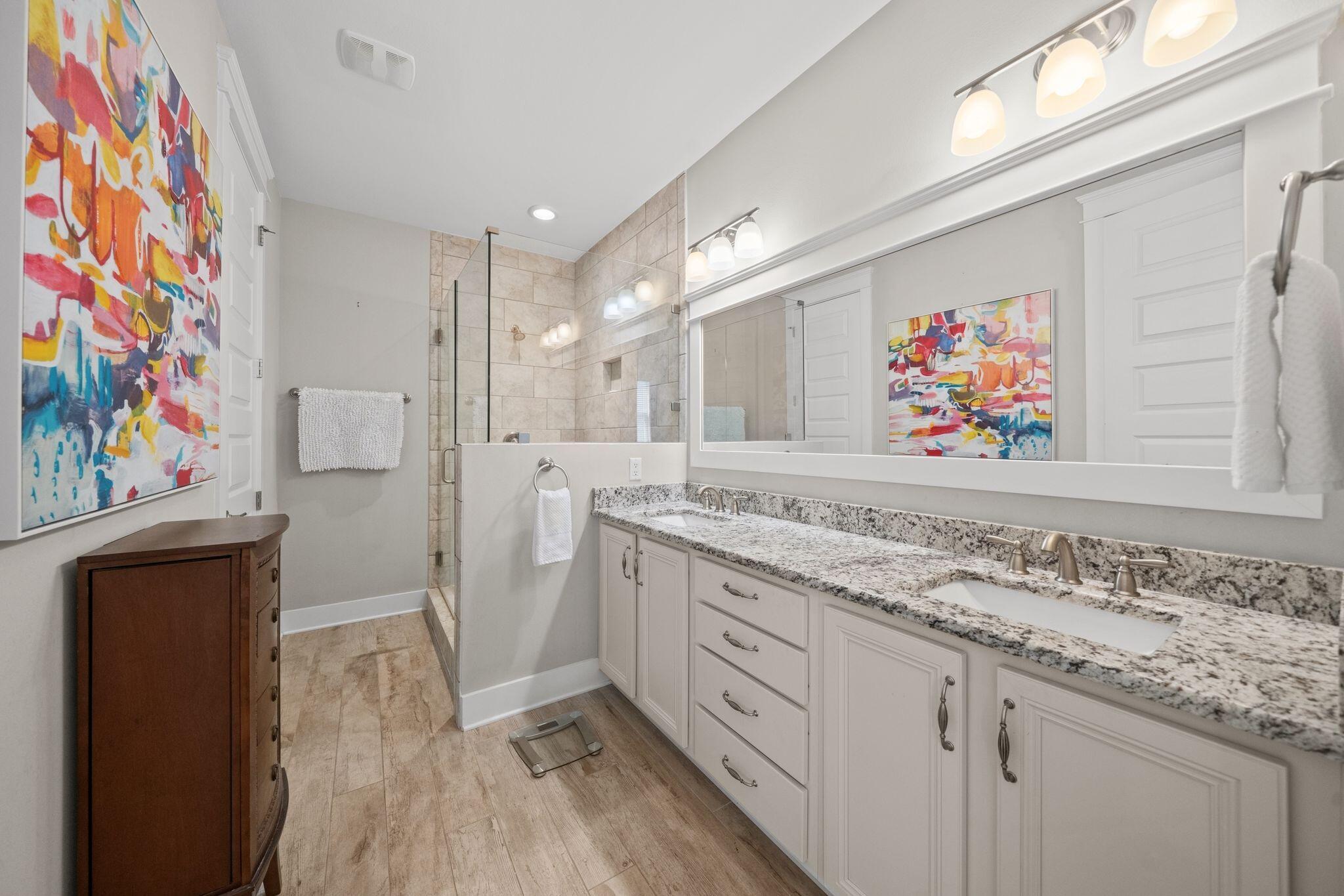 HIGHLAND PARKS - Residential
