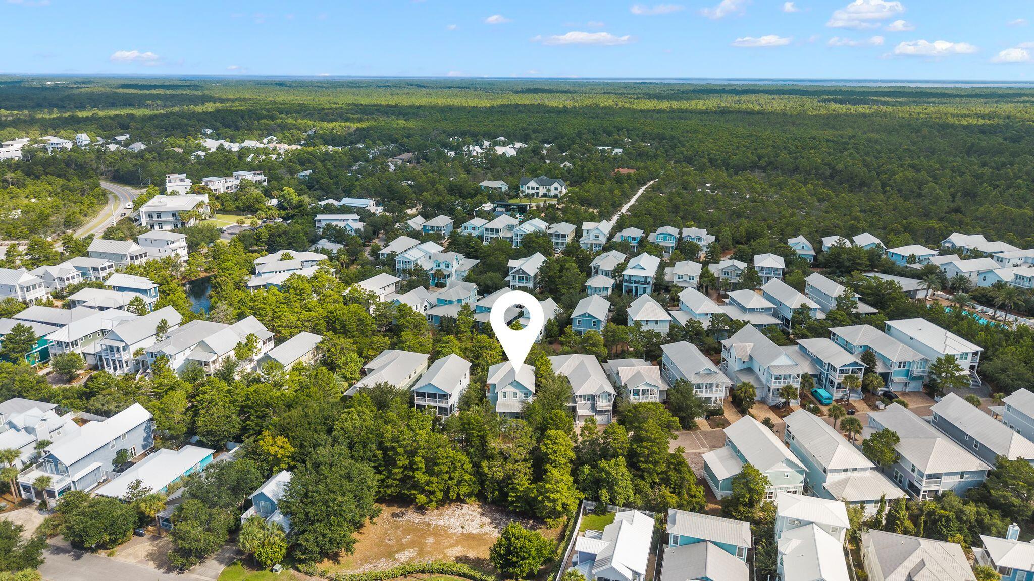 HIGHLAND PARKS - Residential