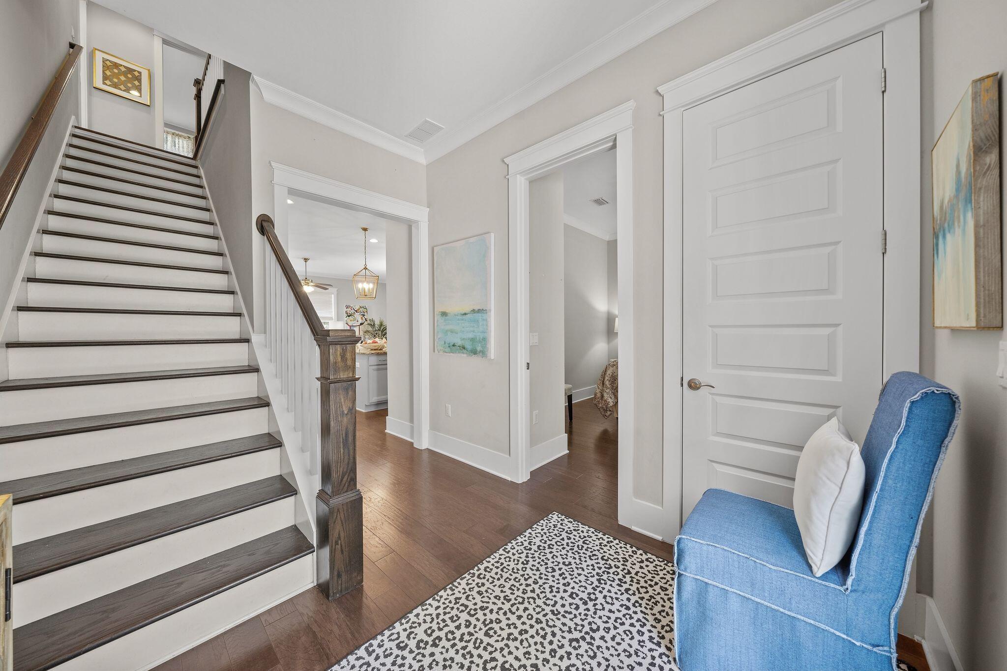 HIGHLAND PARKS - Residential