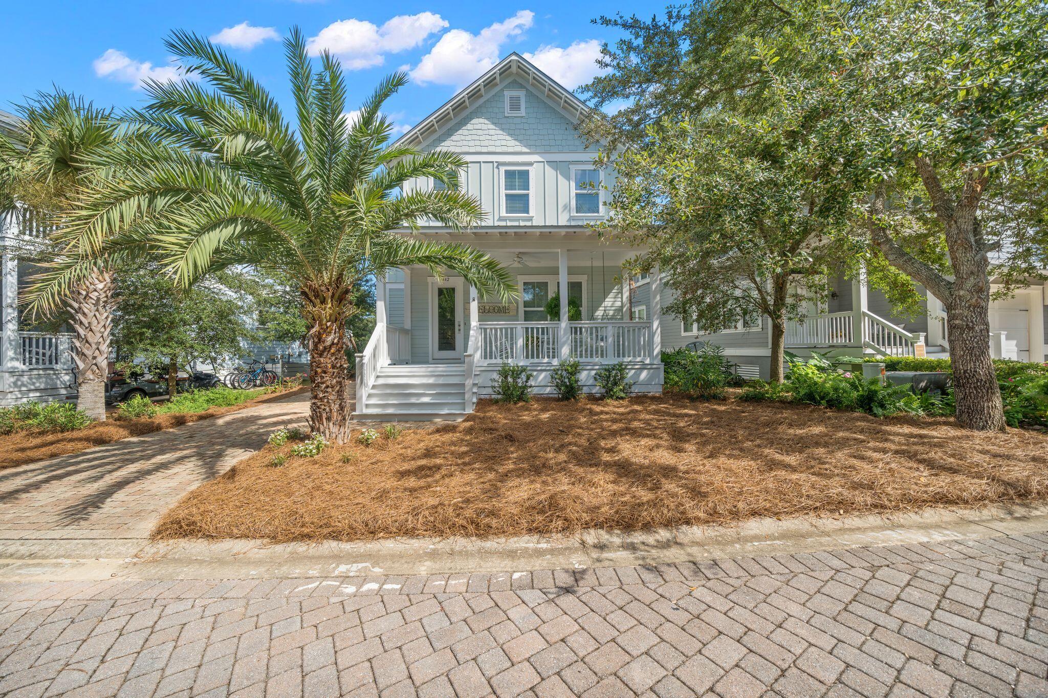 HIGHLAND PARKS - Residential
