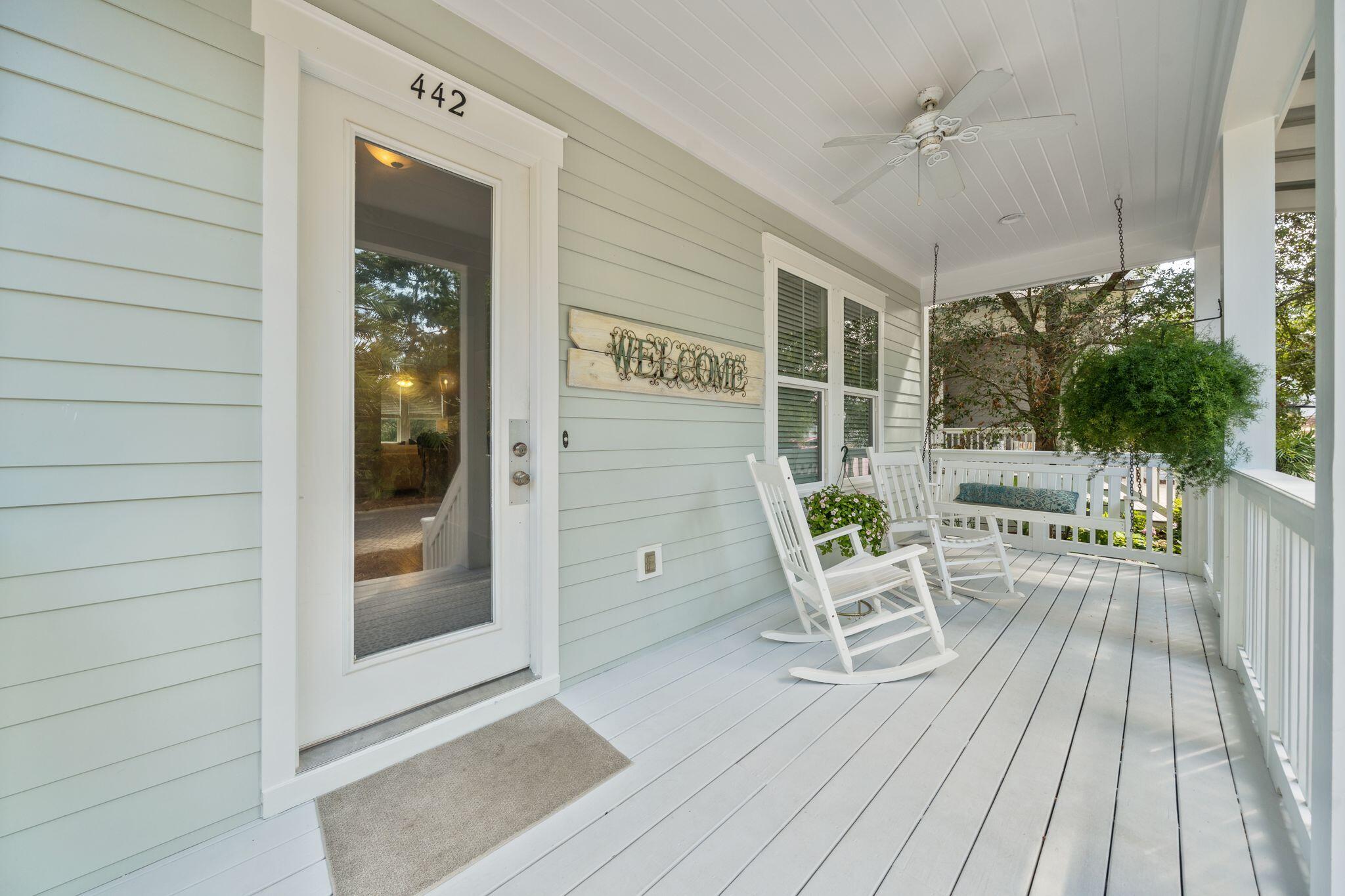 HIGHLAND PARKS - Residential