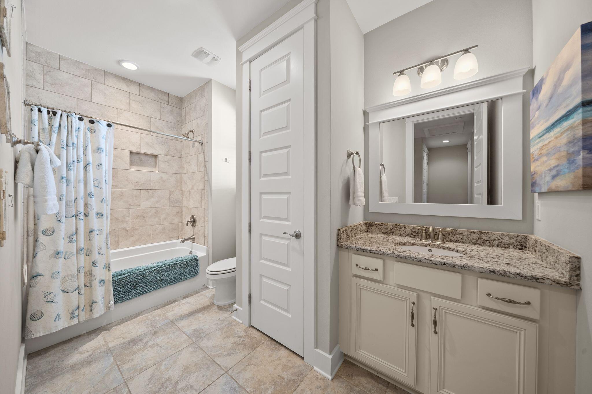 HIGHLAND PARKS - Residential