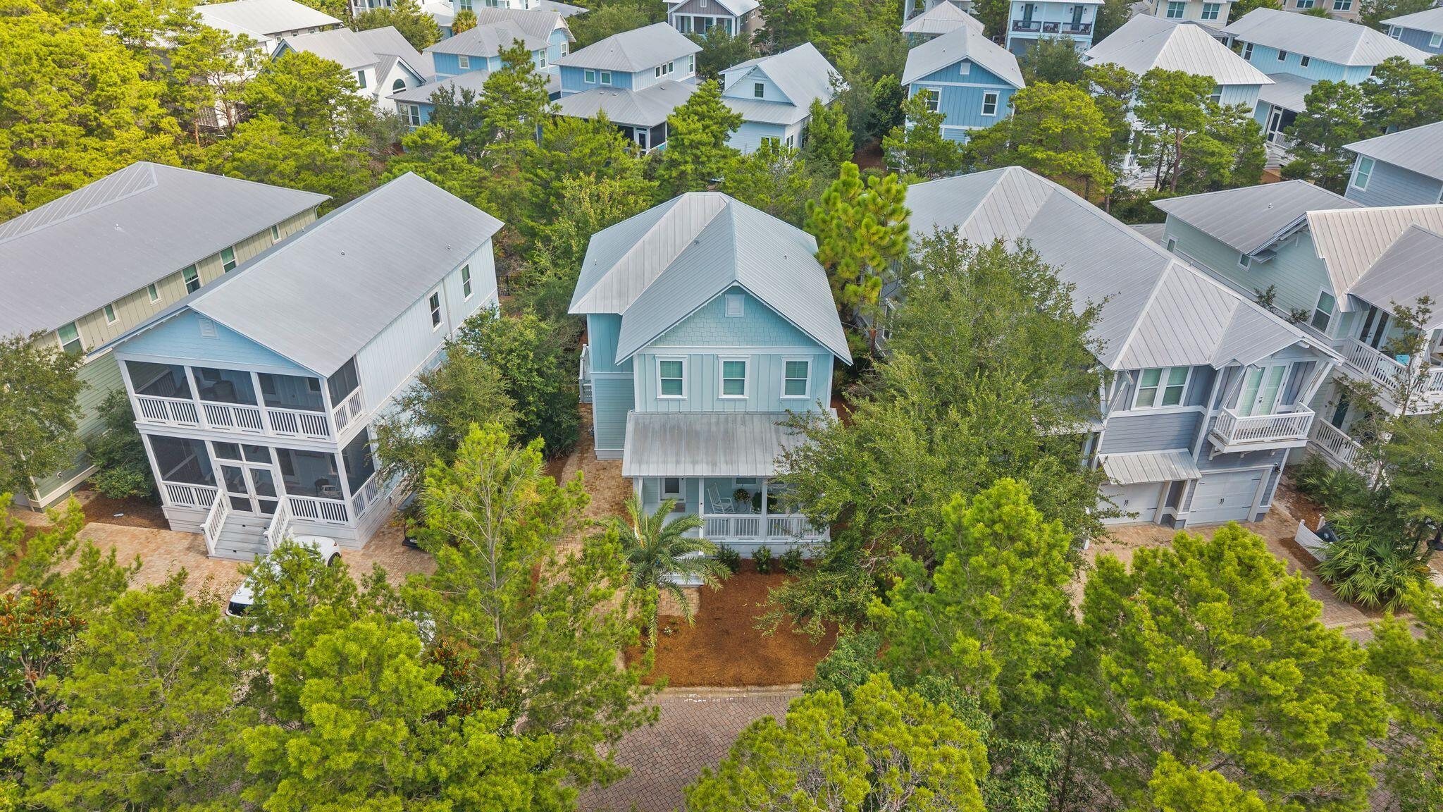 HIGHLAND PARKS - Residential
