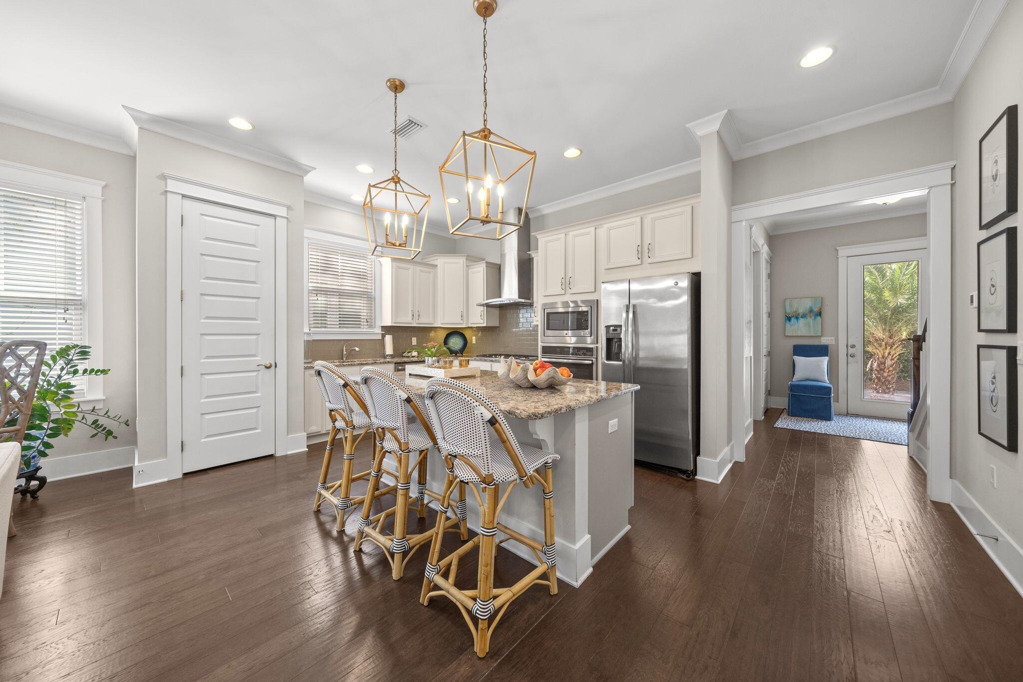 HIGHLAND PARKS - Residential