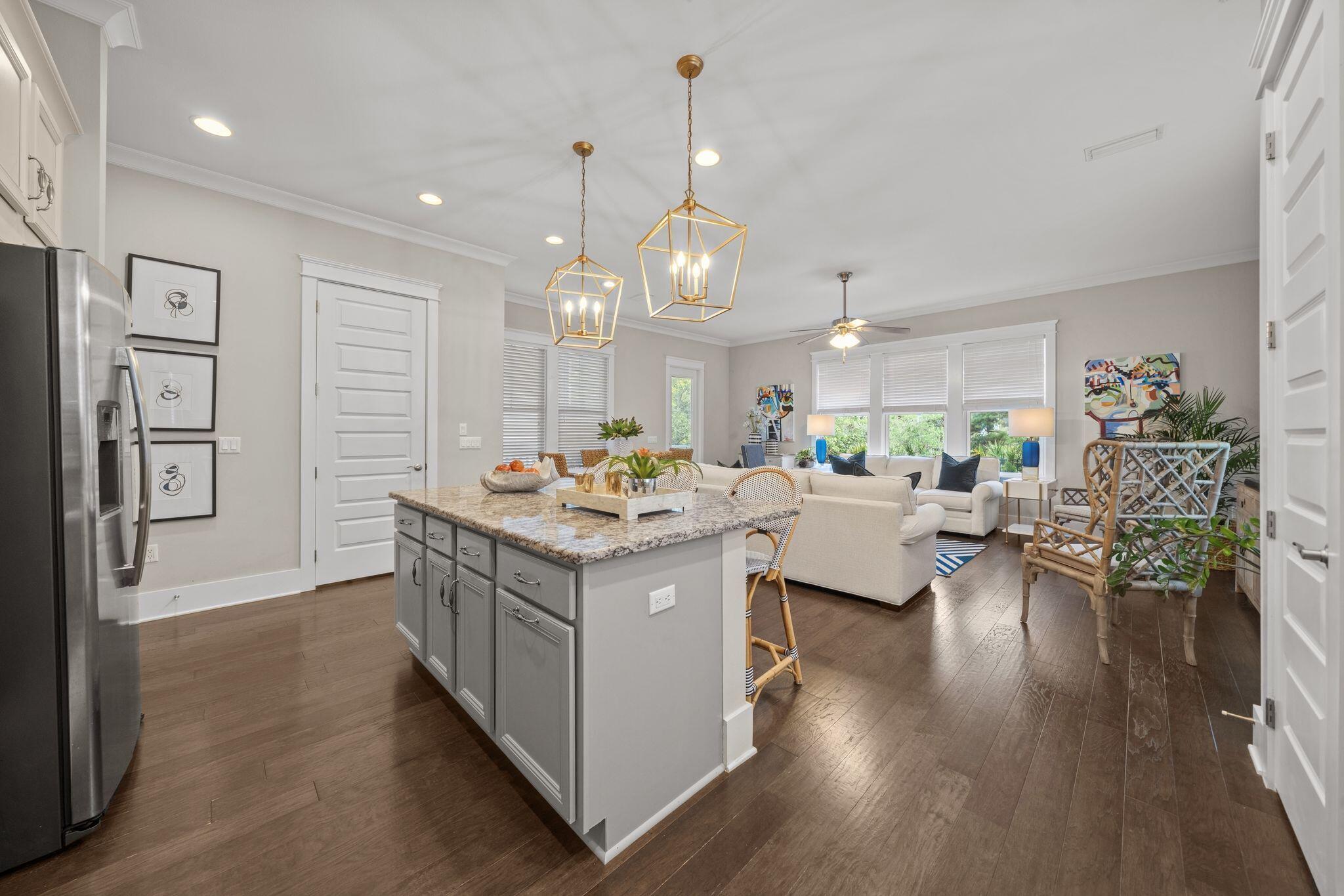 HIGHLAND PARKS - Residential