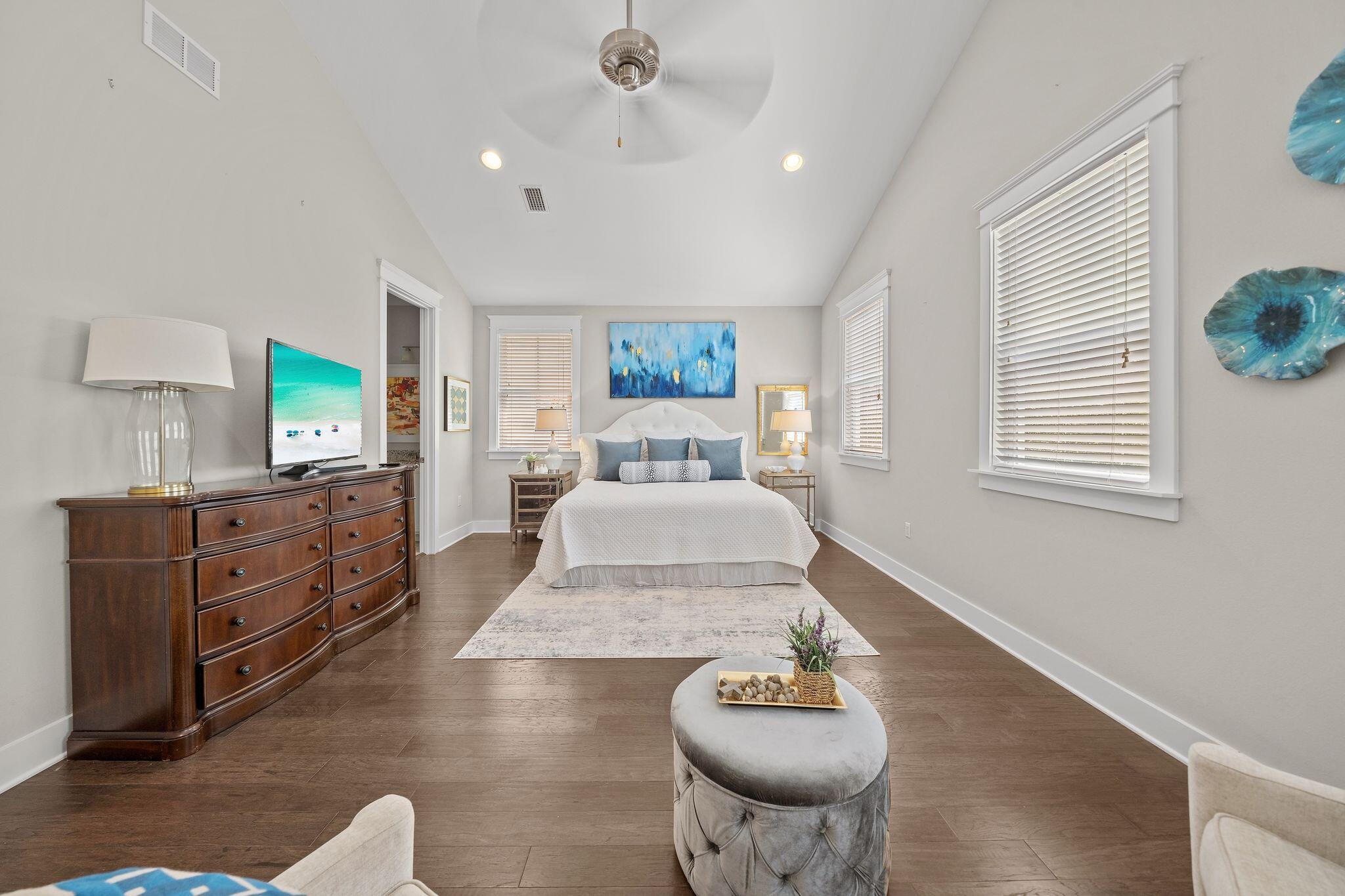 HIGHLAND PARKS - Residential