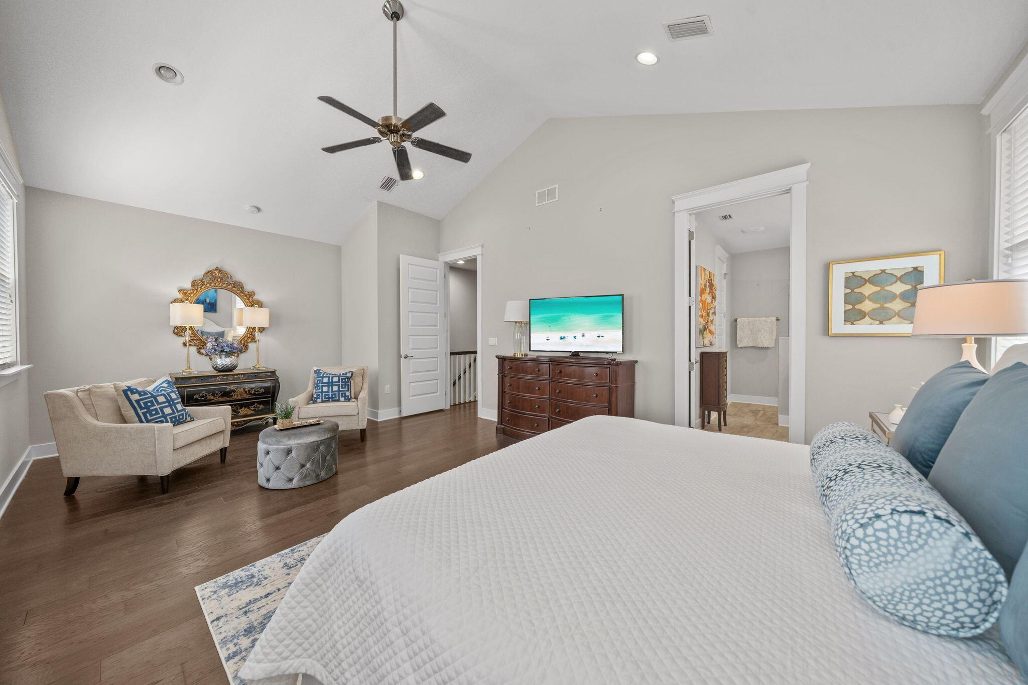 HIGHLAND PARKS - Residential