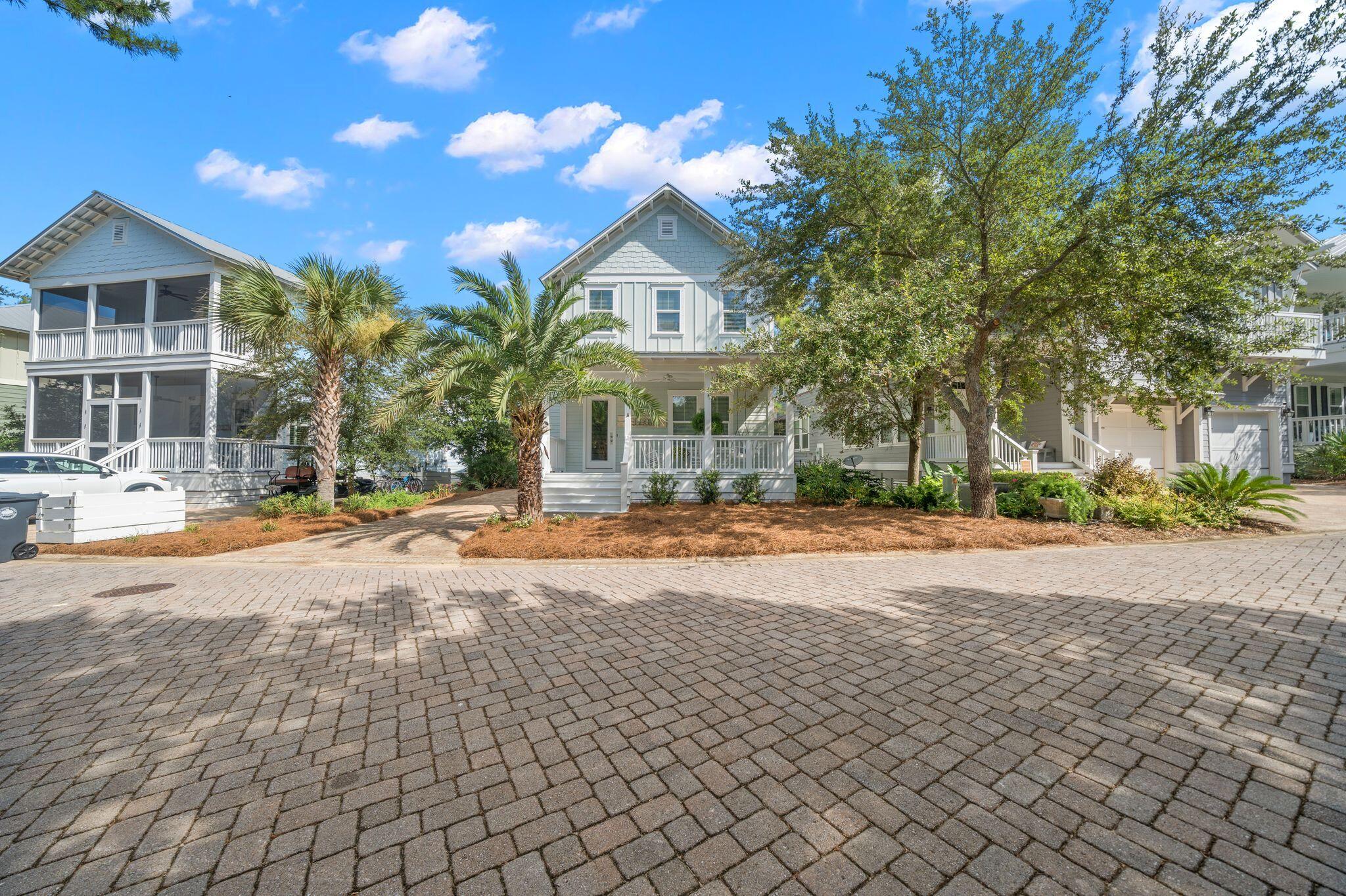 HIGHLAND PARKS - Residential