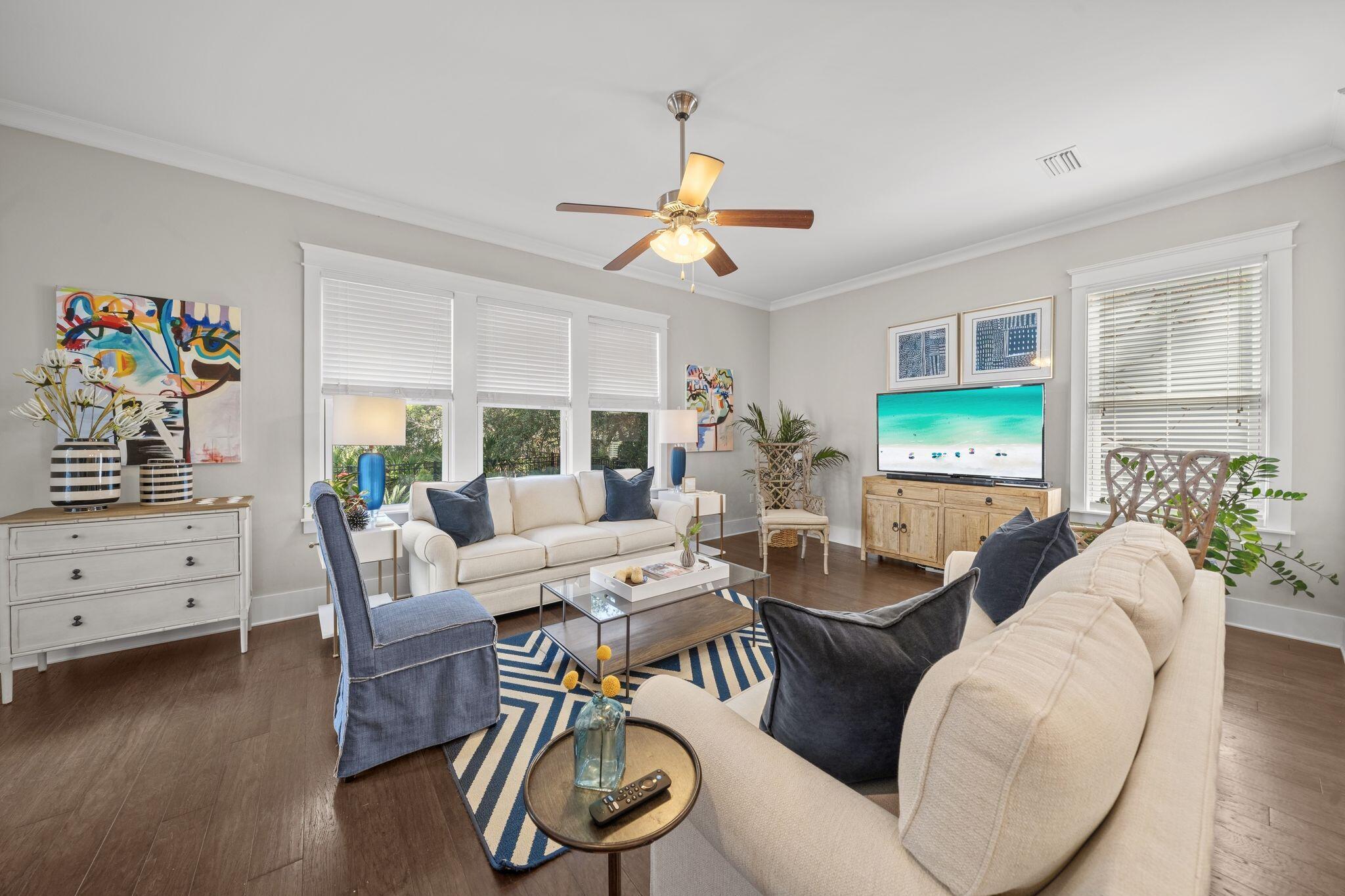 HIGHLAND PARKS - Residential