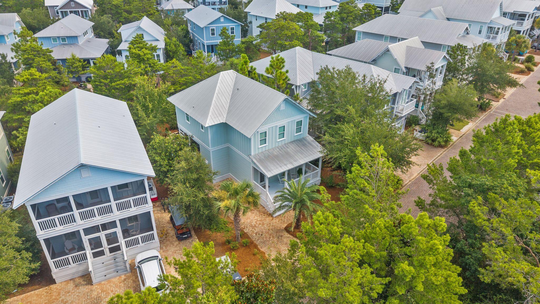 HIGHLAND PARKS - Residential