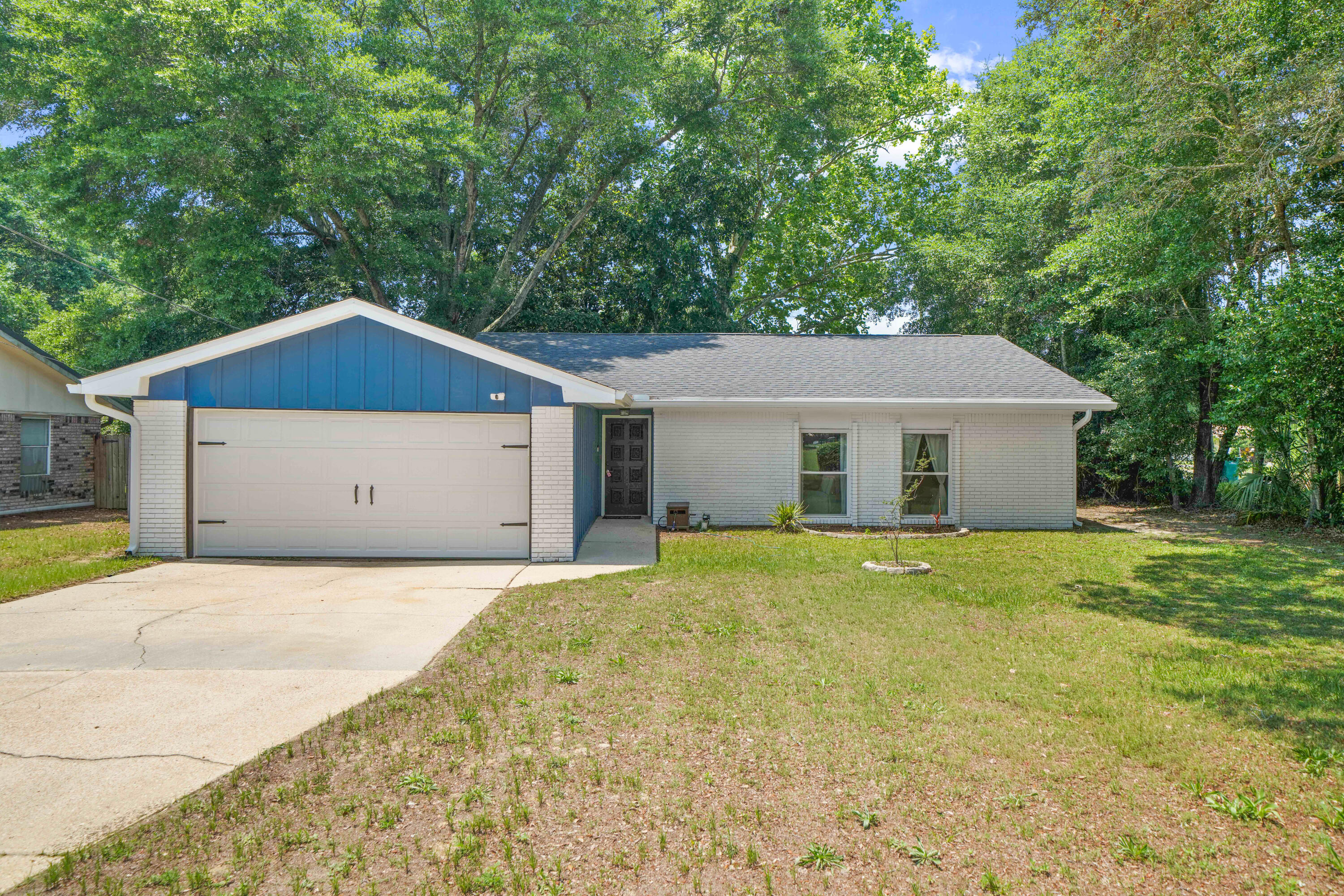 PORT DIXIE - Residential