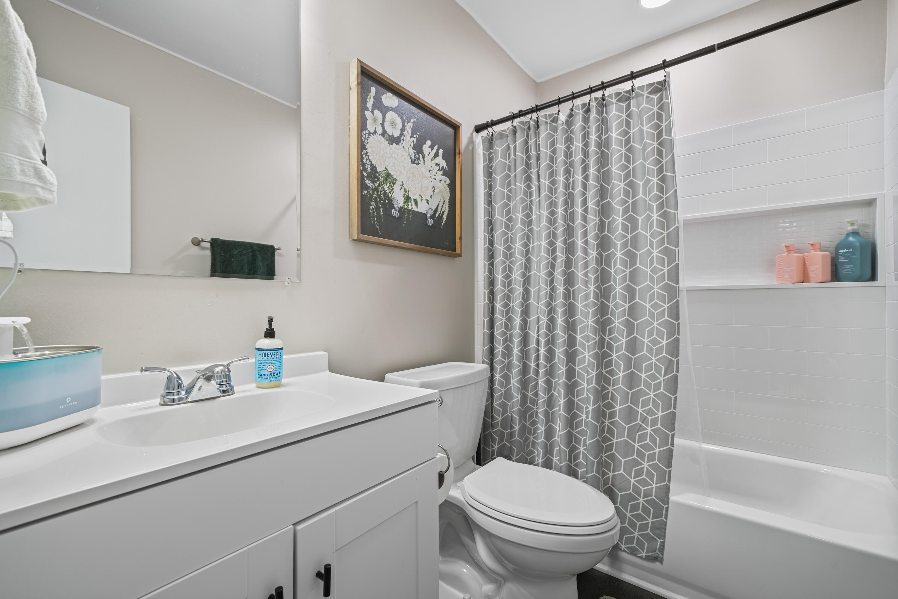 PORT DIXIE - Residential
