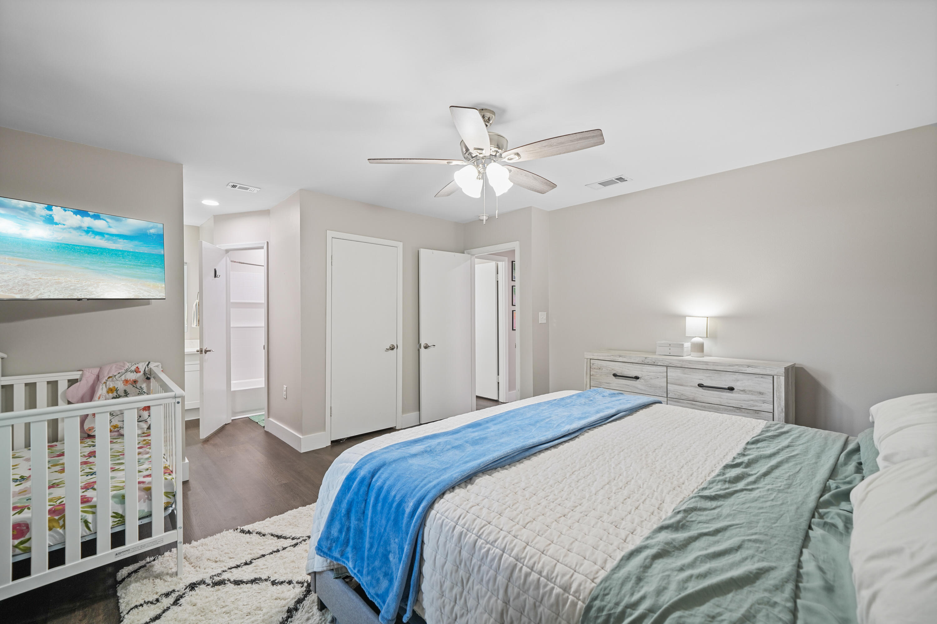 PORT DIXIE - Residential