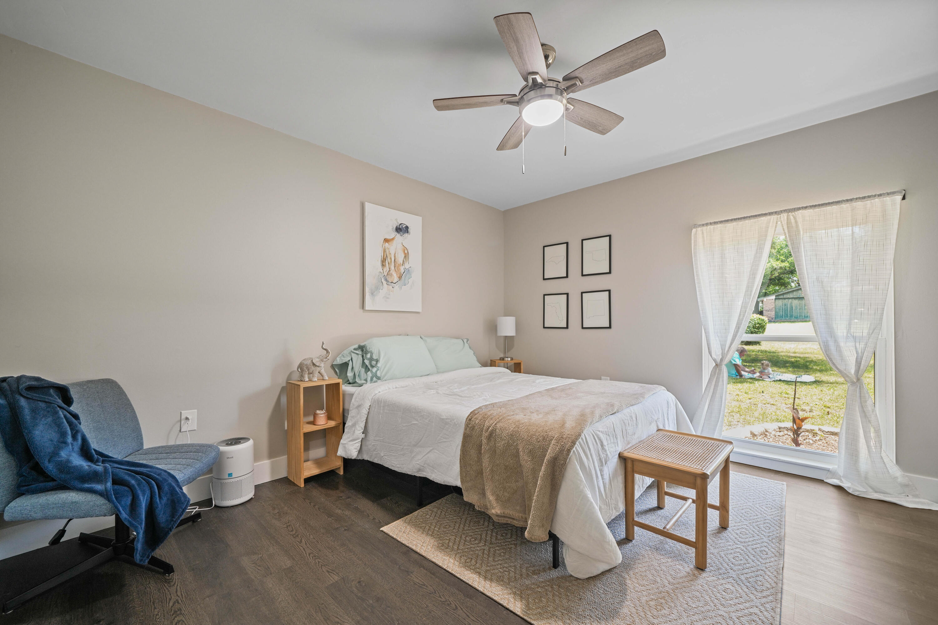 PORT DIXIE - Residential