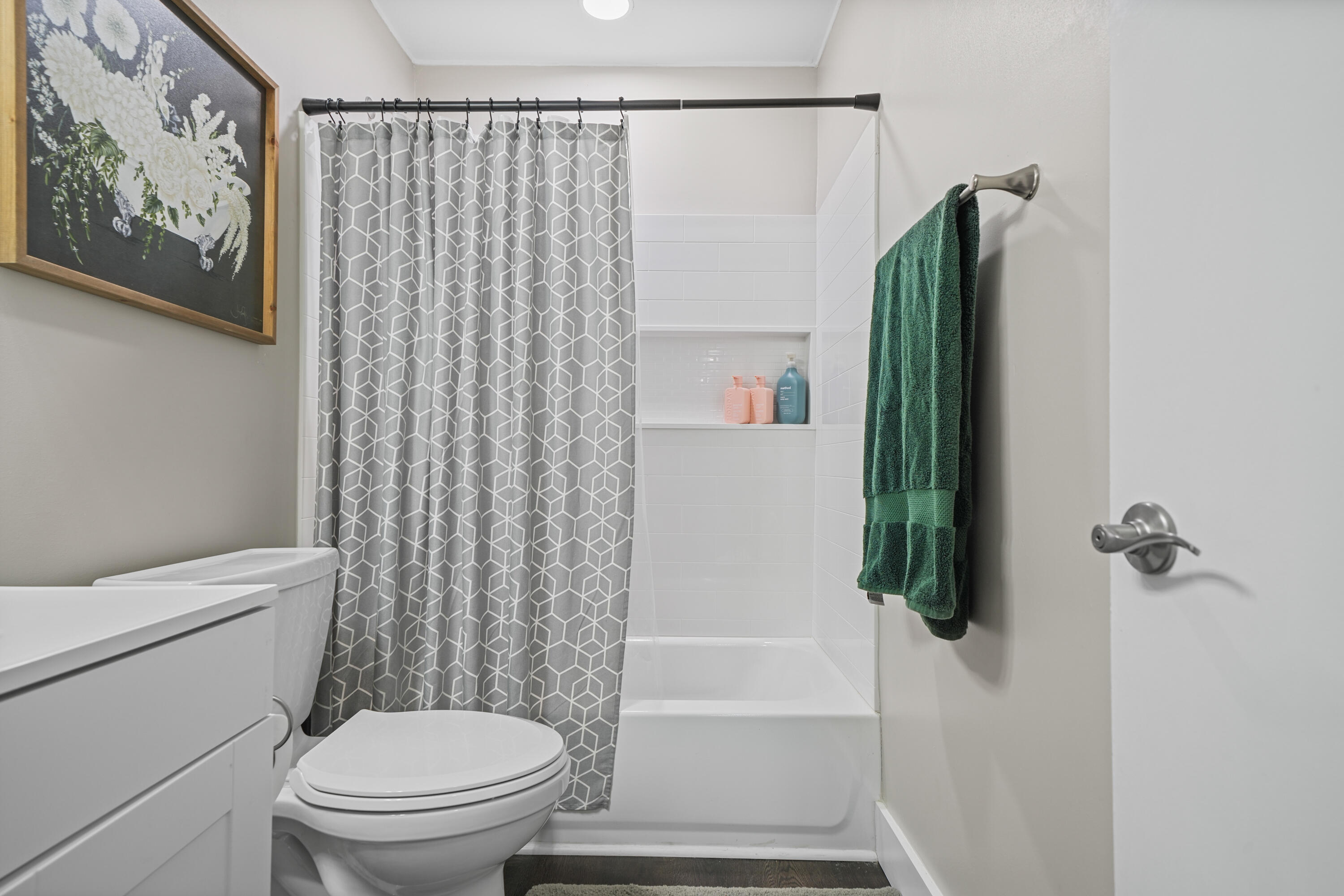 PORT DIXIE - Residential
