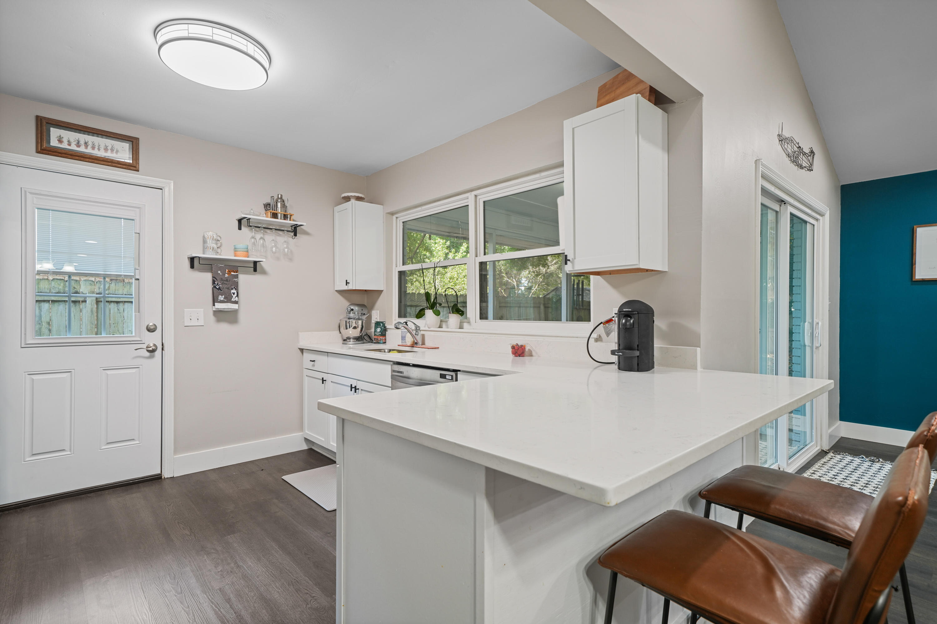 PORT DIXIE - Residential