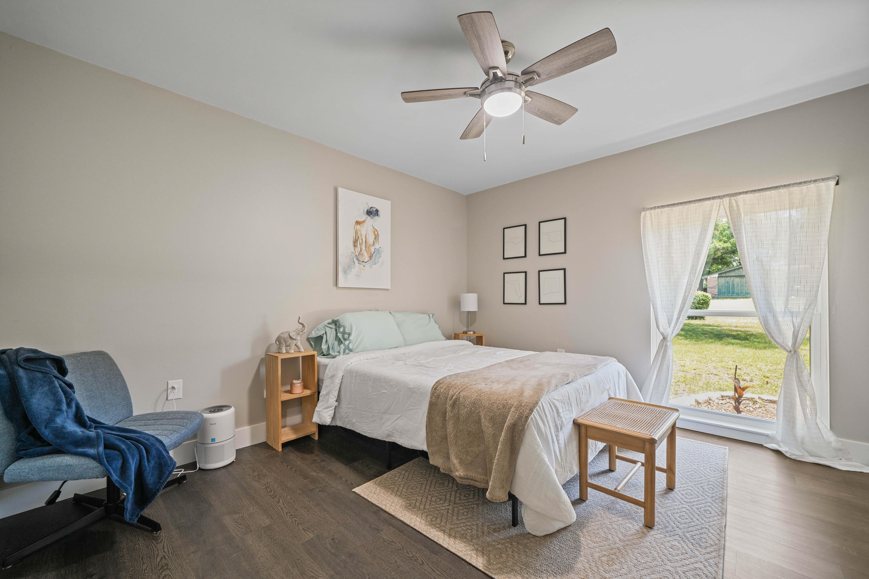 PORT DIXIE - Residential