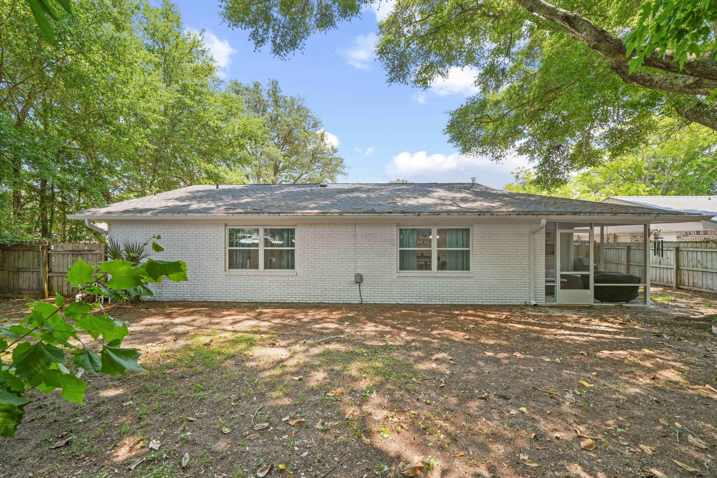 PORT DIXIE - Residential