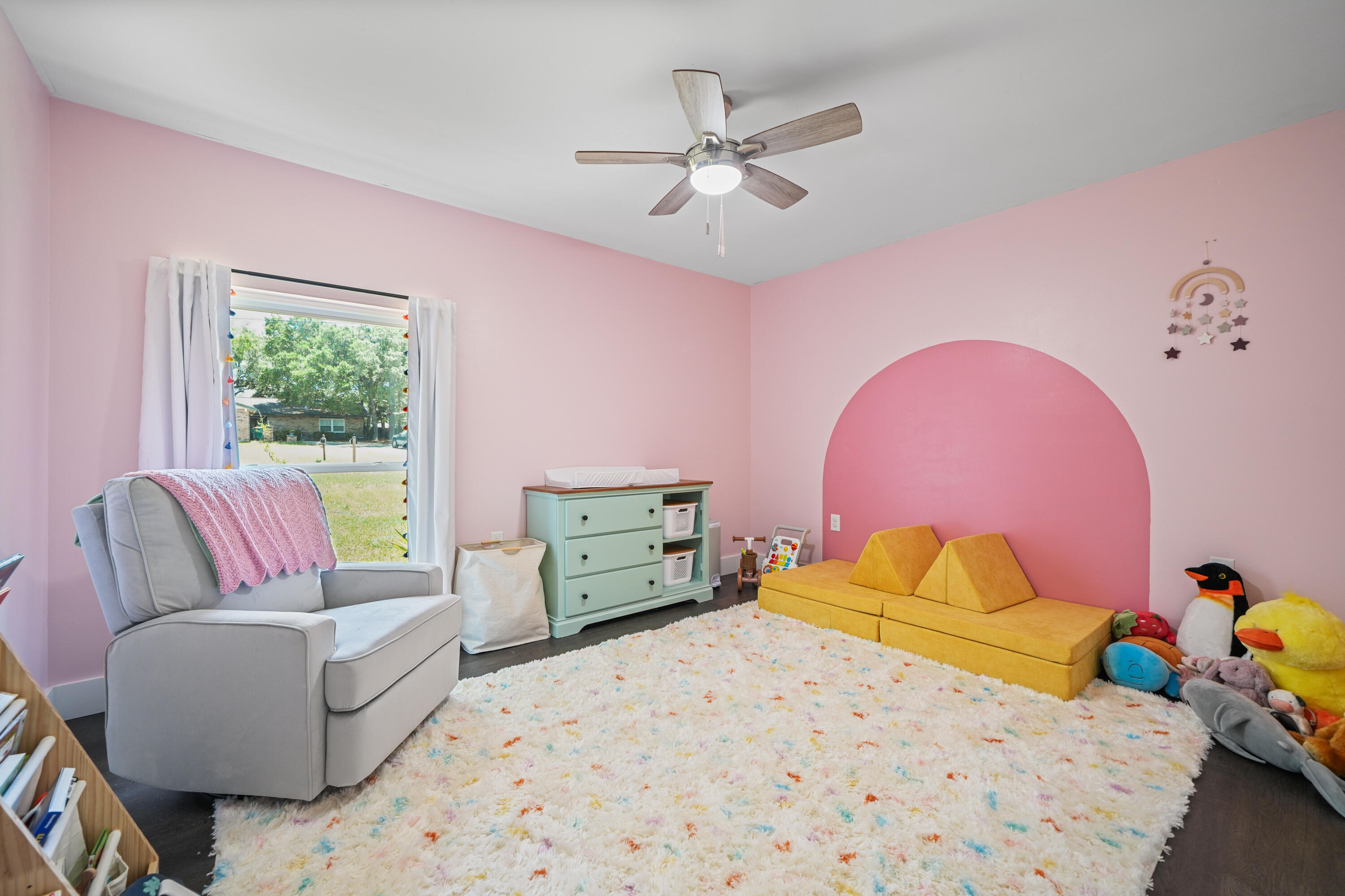 PORT DIXIE - Residential