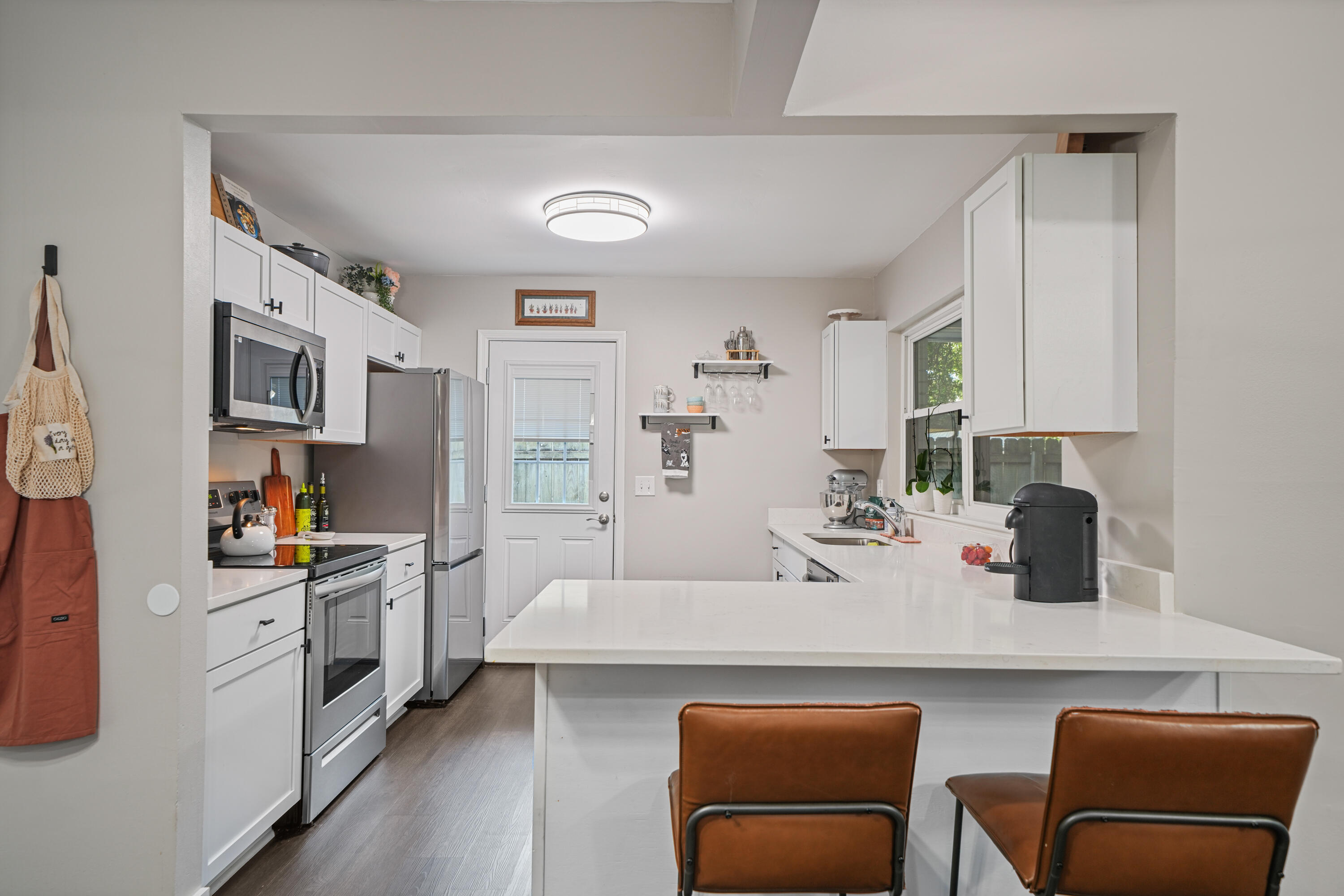 PORT DIXIE - Residential