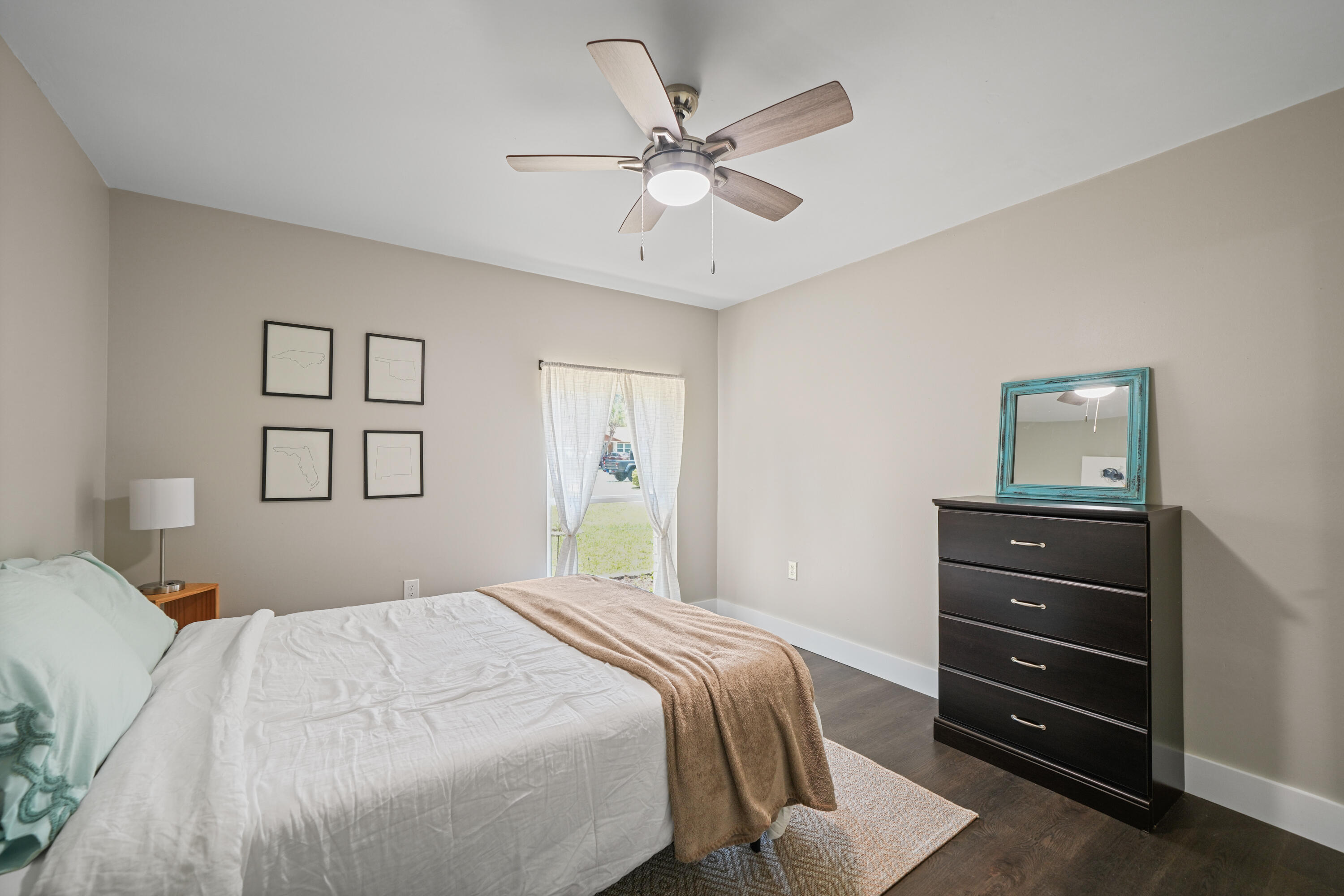 PORT DIXIE - Residential