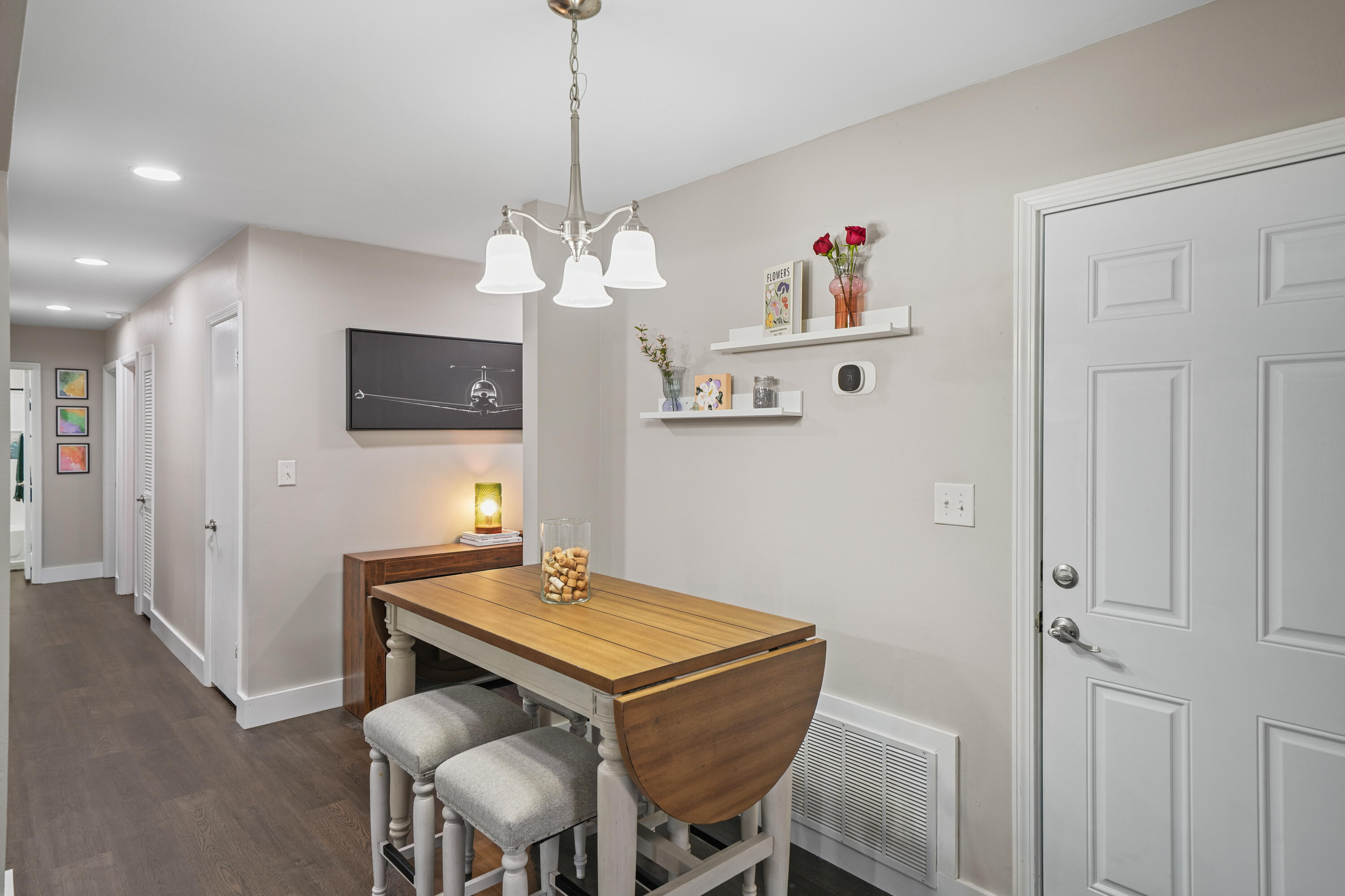 PORT DIXIE - Residential