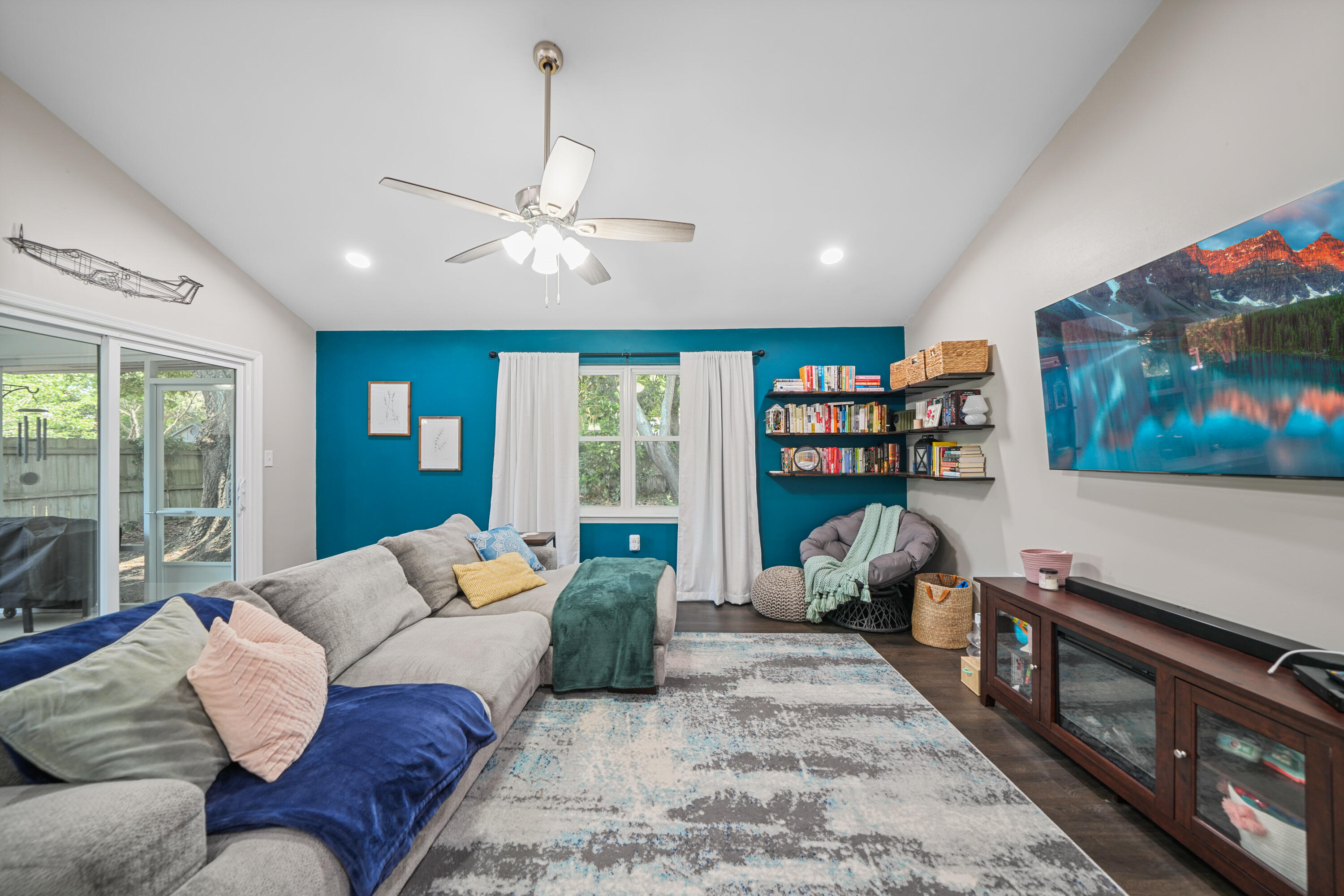 PORT DIXIE - Residential
