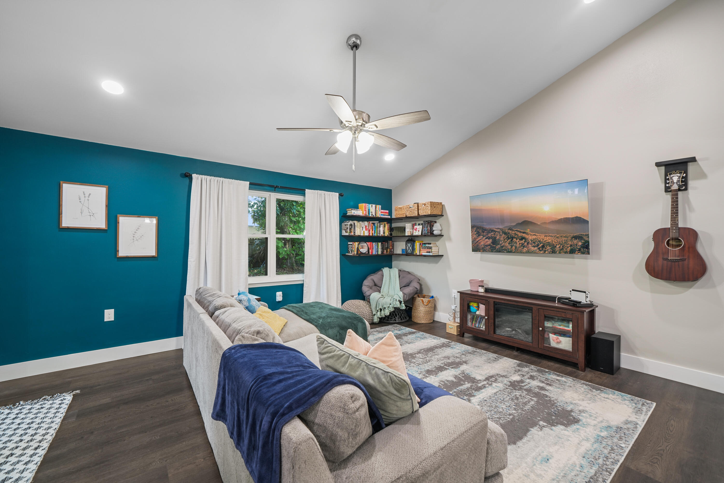 PORT DIXIE - Residential