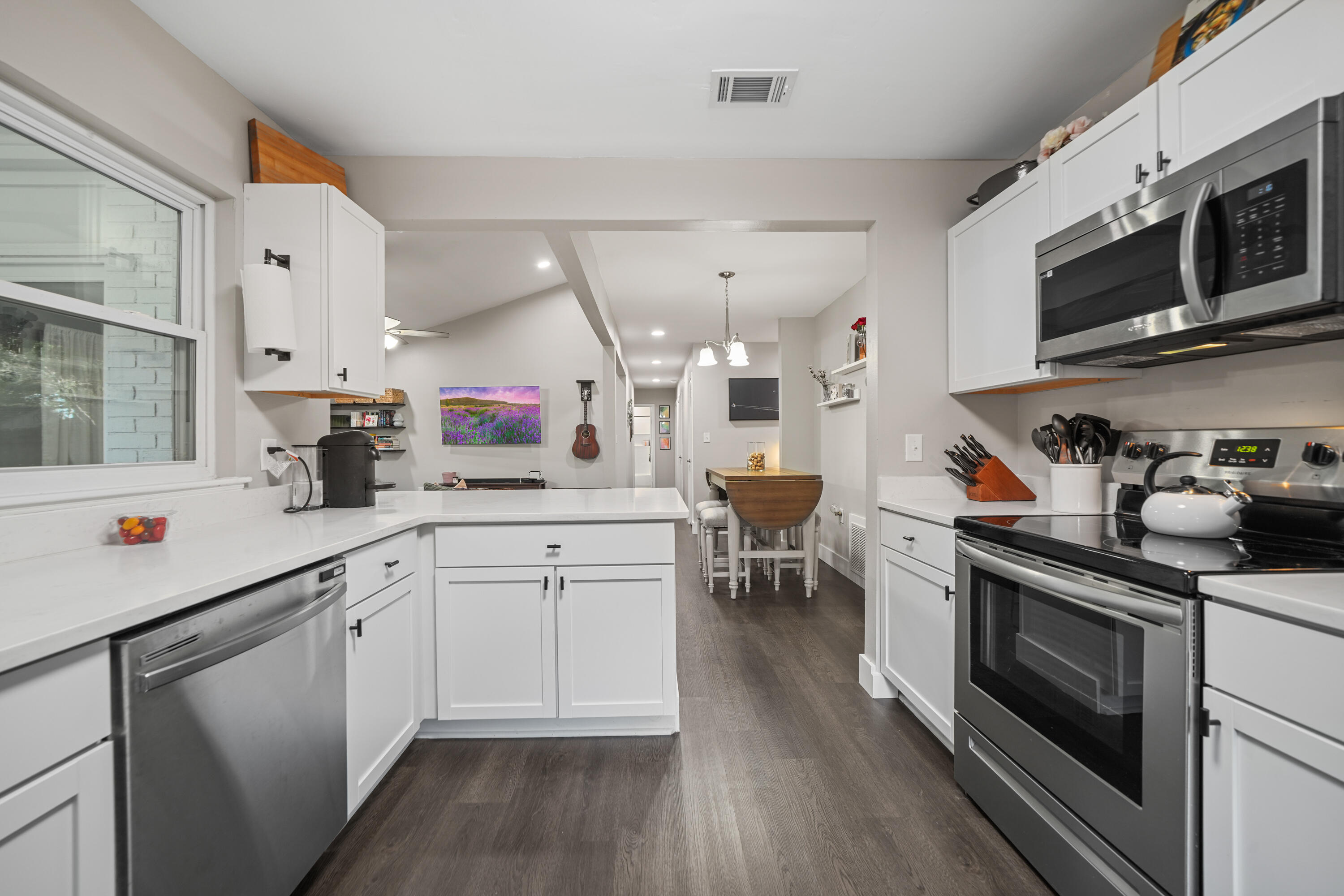 PORT DIXIE - Residential