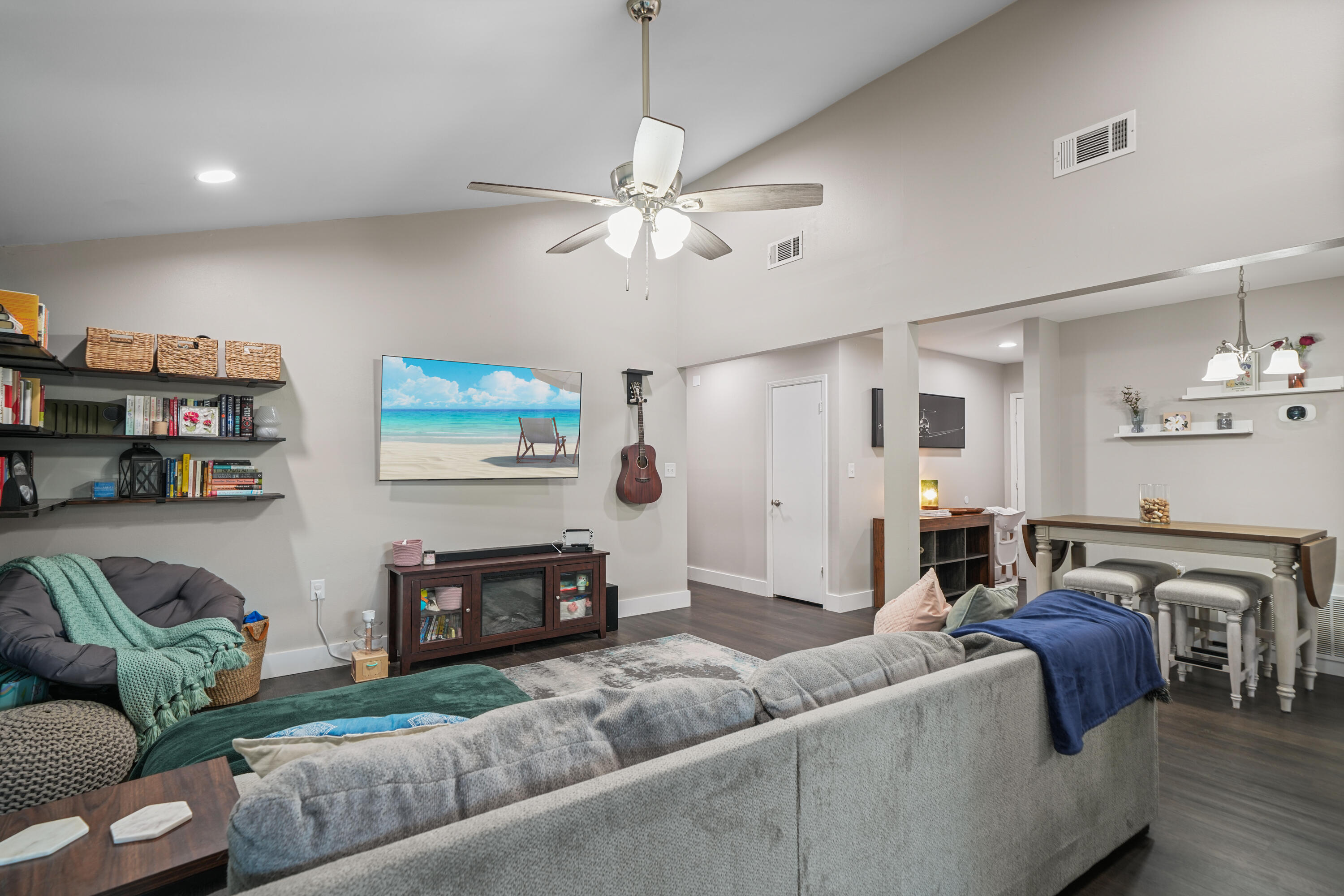 PORT DIXIE - Residential
