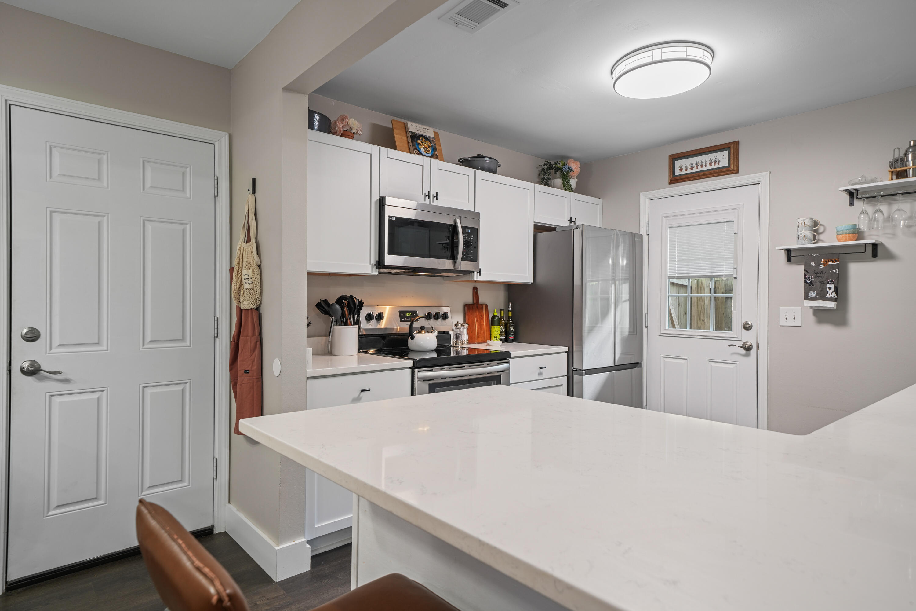 PORT DIXIE - Residential