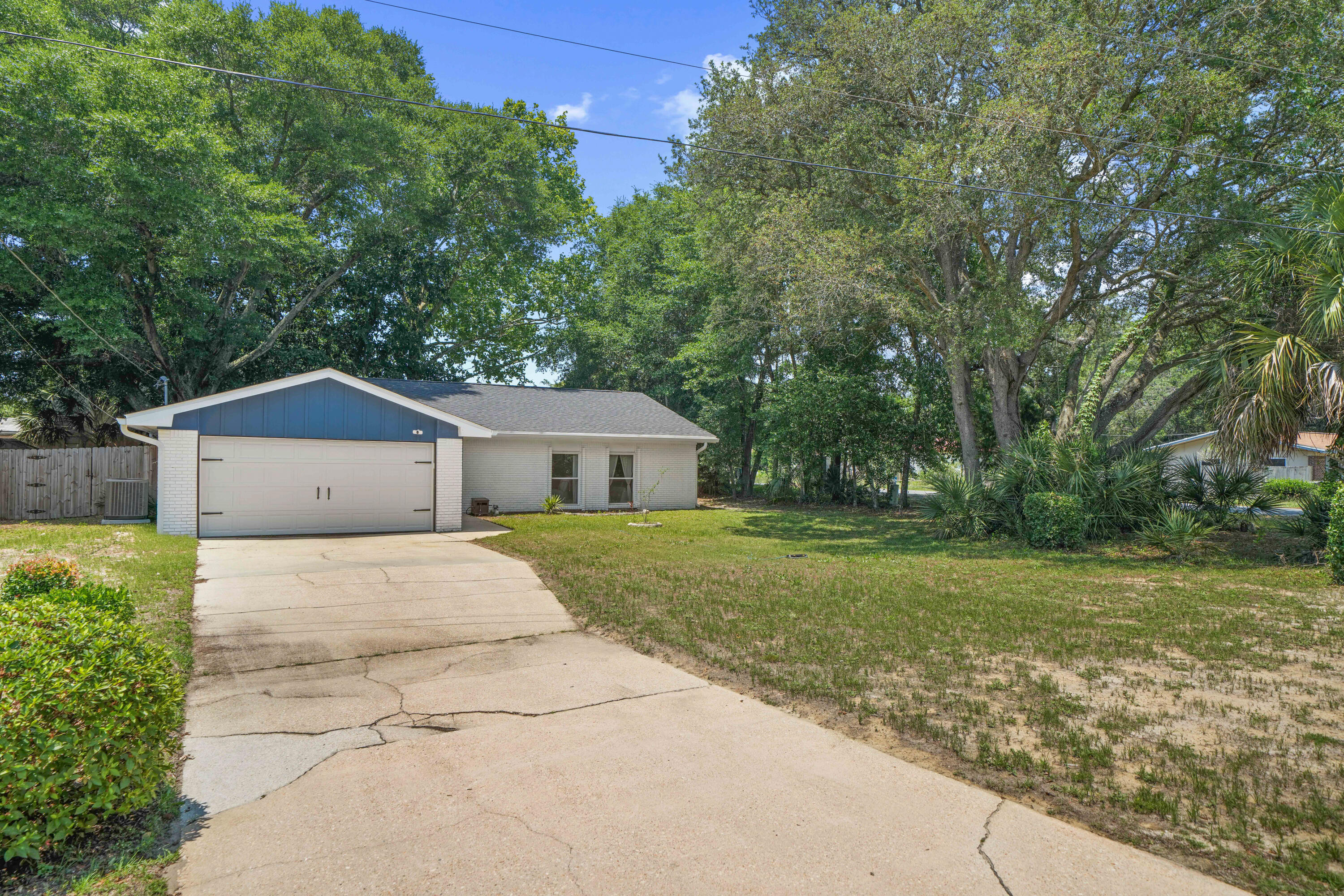 PORT DIXIE - Residential