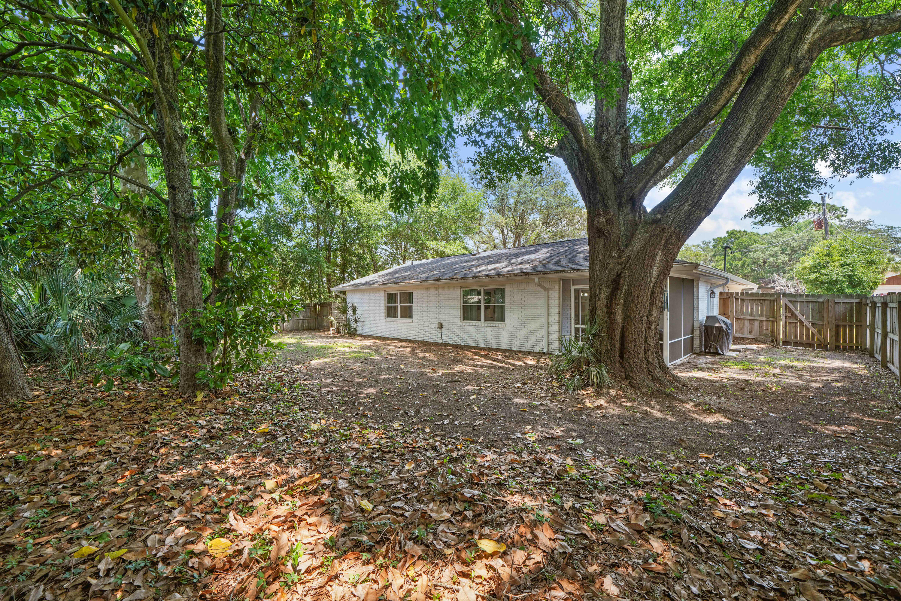 PORT DIXIE - Residential