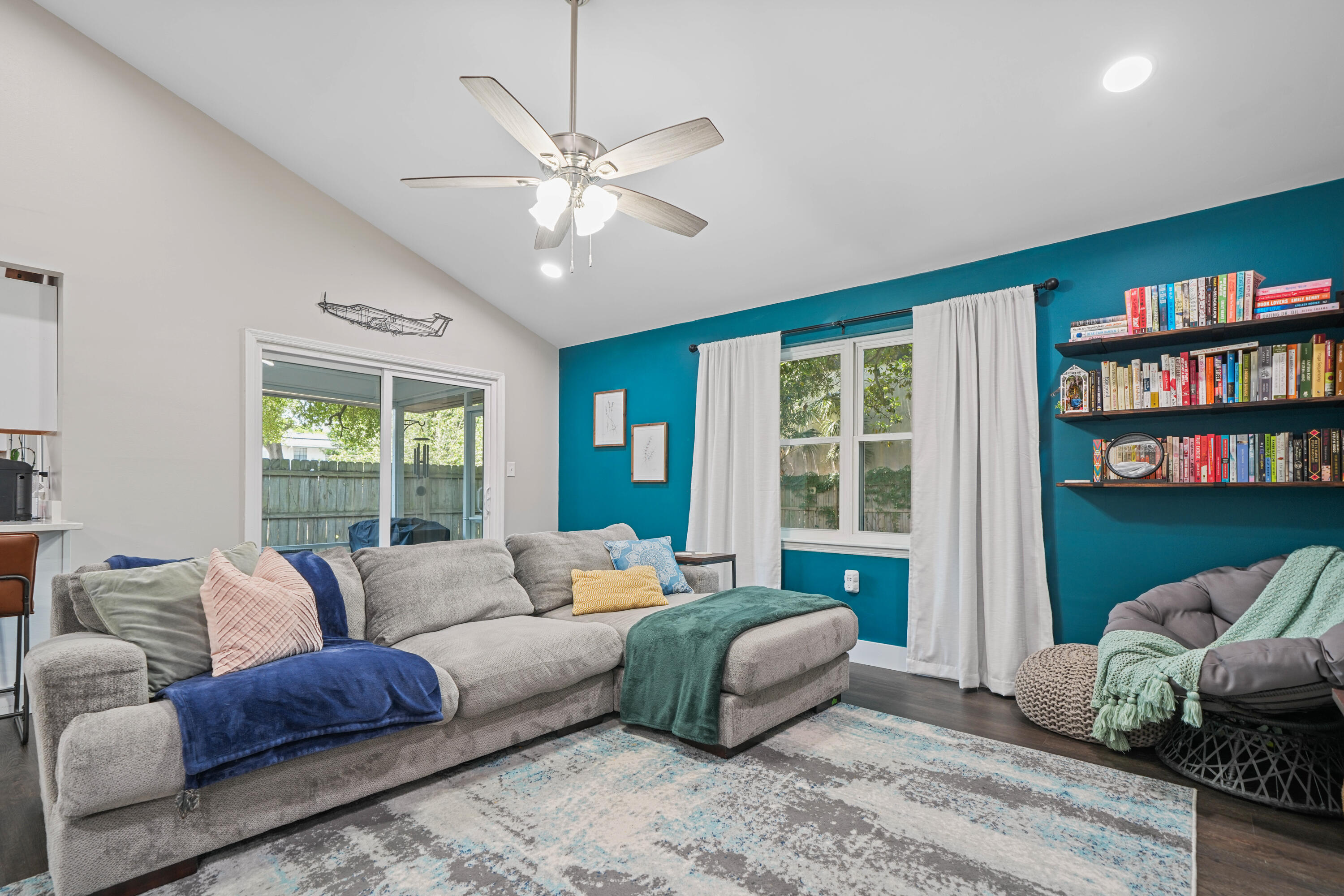 PORT DIXIE - Residential
