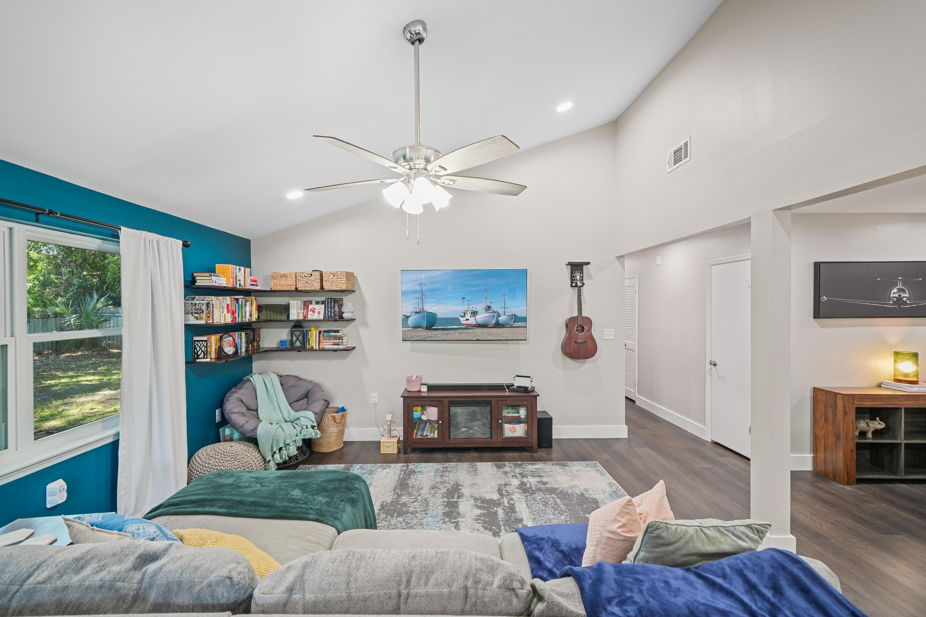 PORT DIXIE - Residential