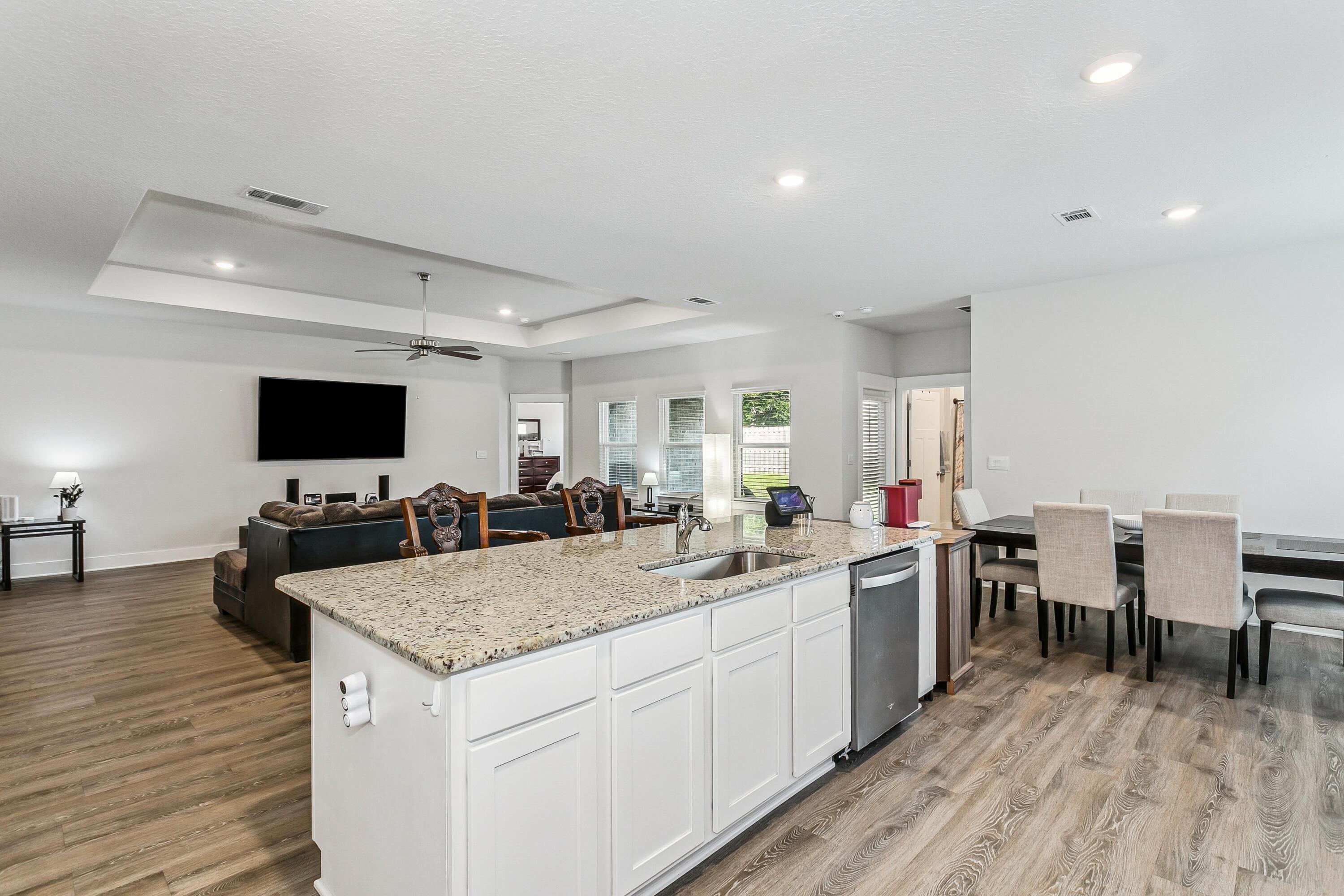 PATRIOT RIDGE PHASES 3 & 4 LOT 1 - Residential