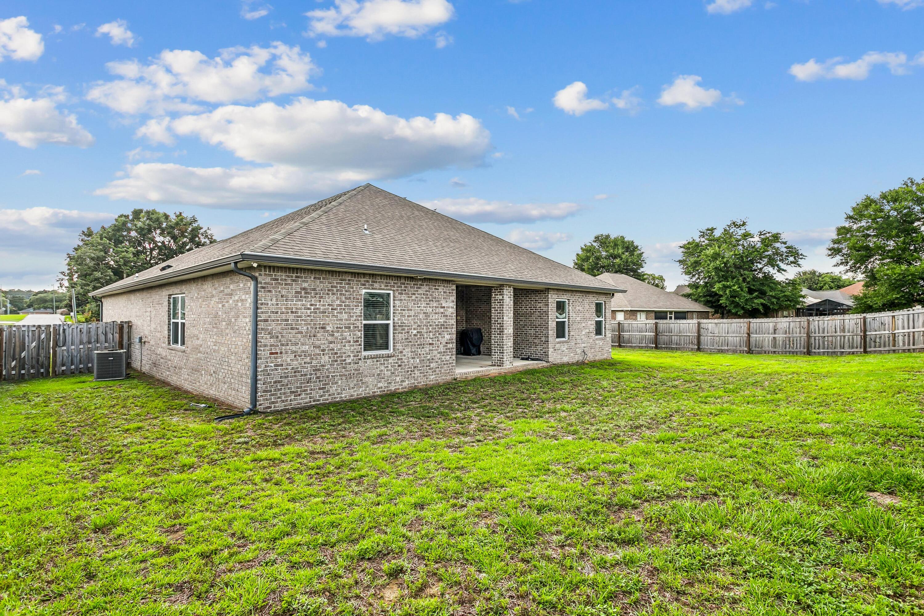 PATRIOT RIDGE PHASES 3 & 4 LOT 1 - Residential