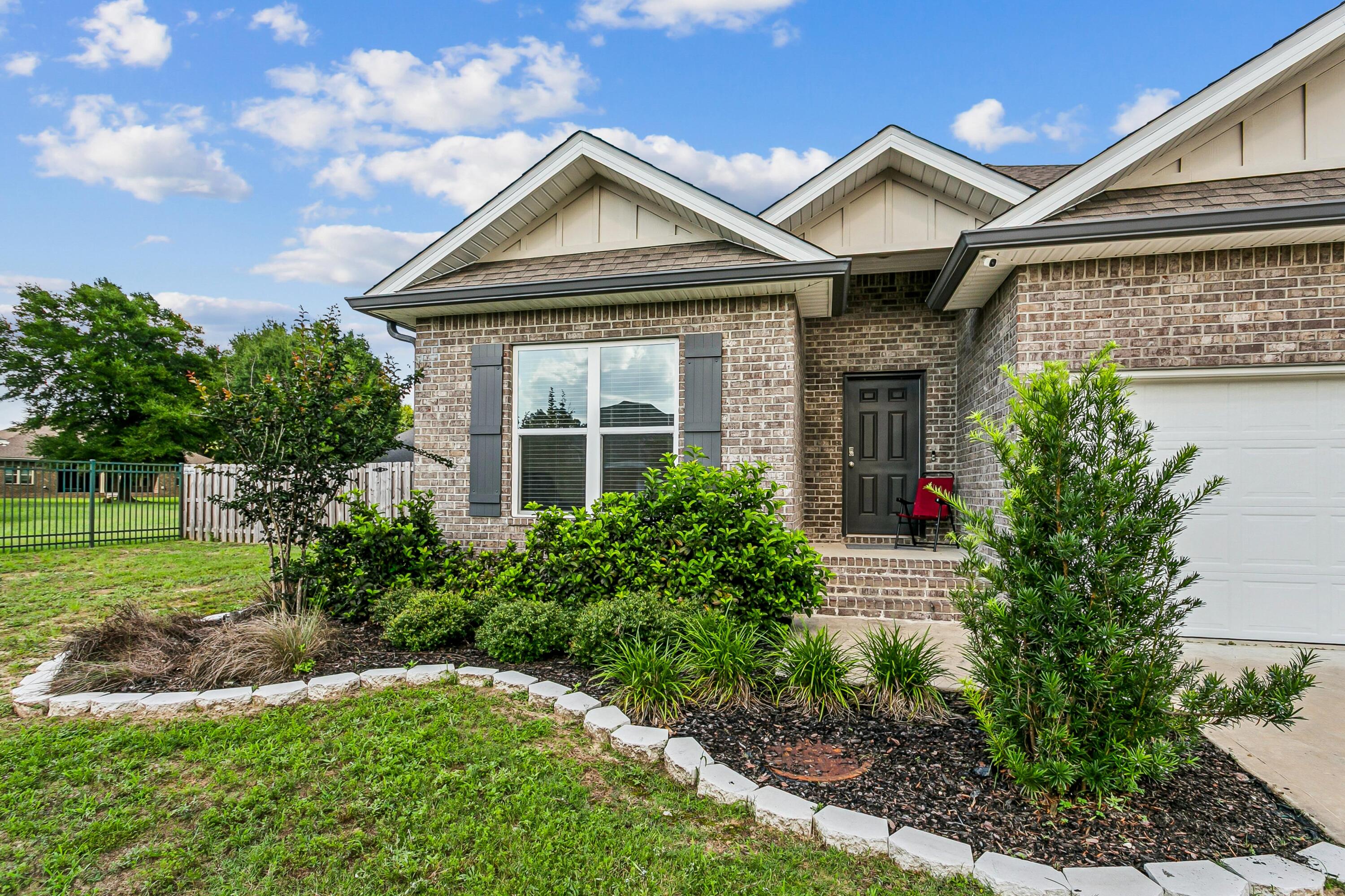 PATRIOT RIDGE PHASES 3 & 4 LOT 1 - Residential