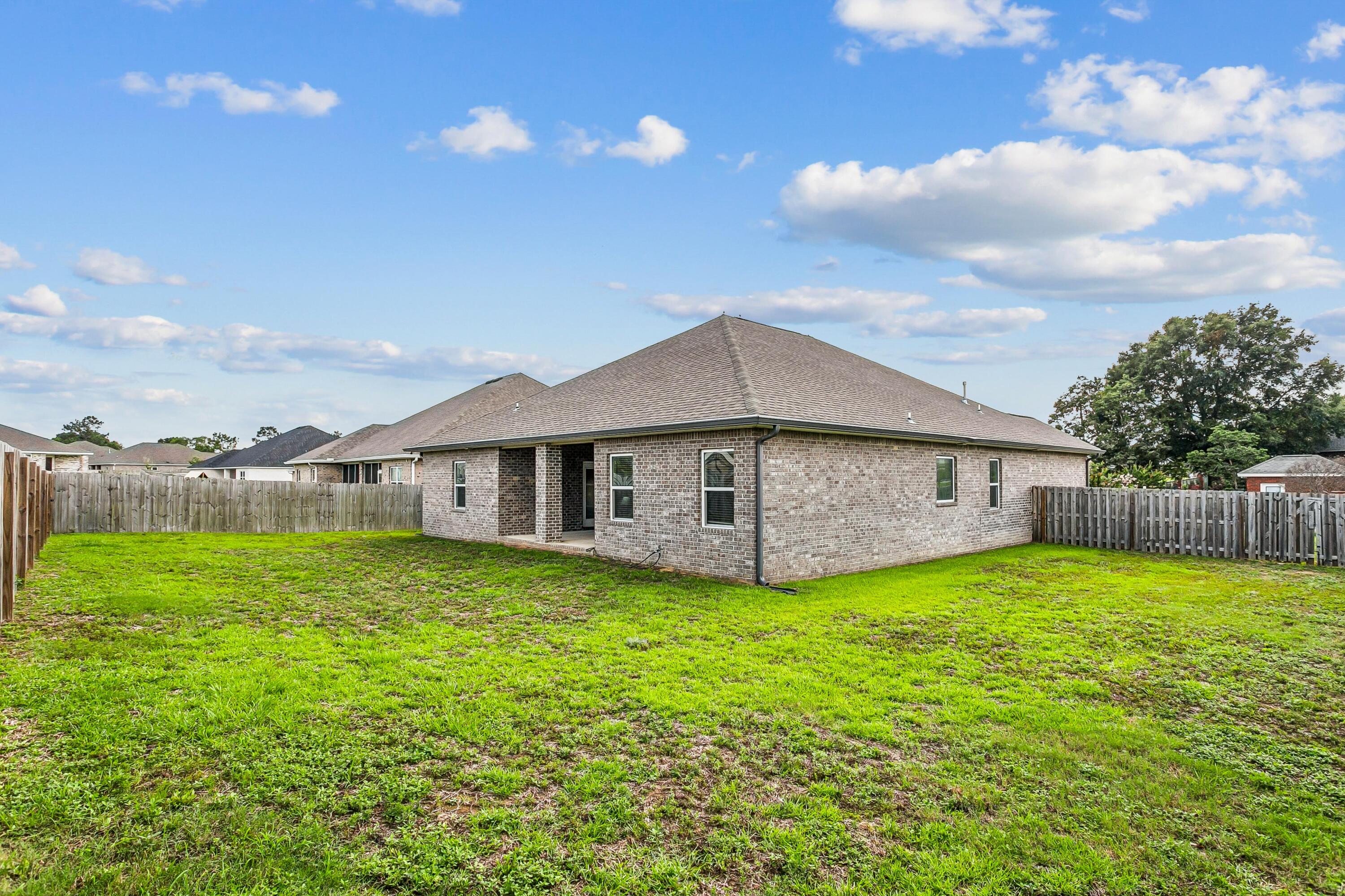 PATRIOT RIDGE PHASES 3 & 4 LOT 1 - Residential