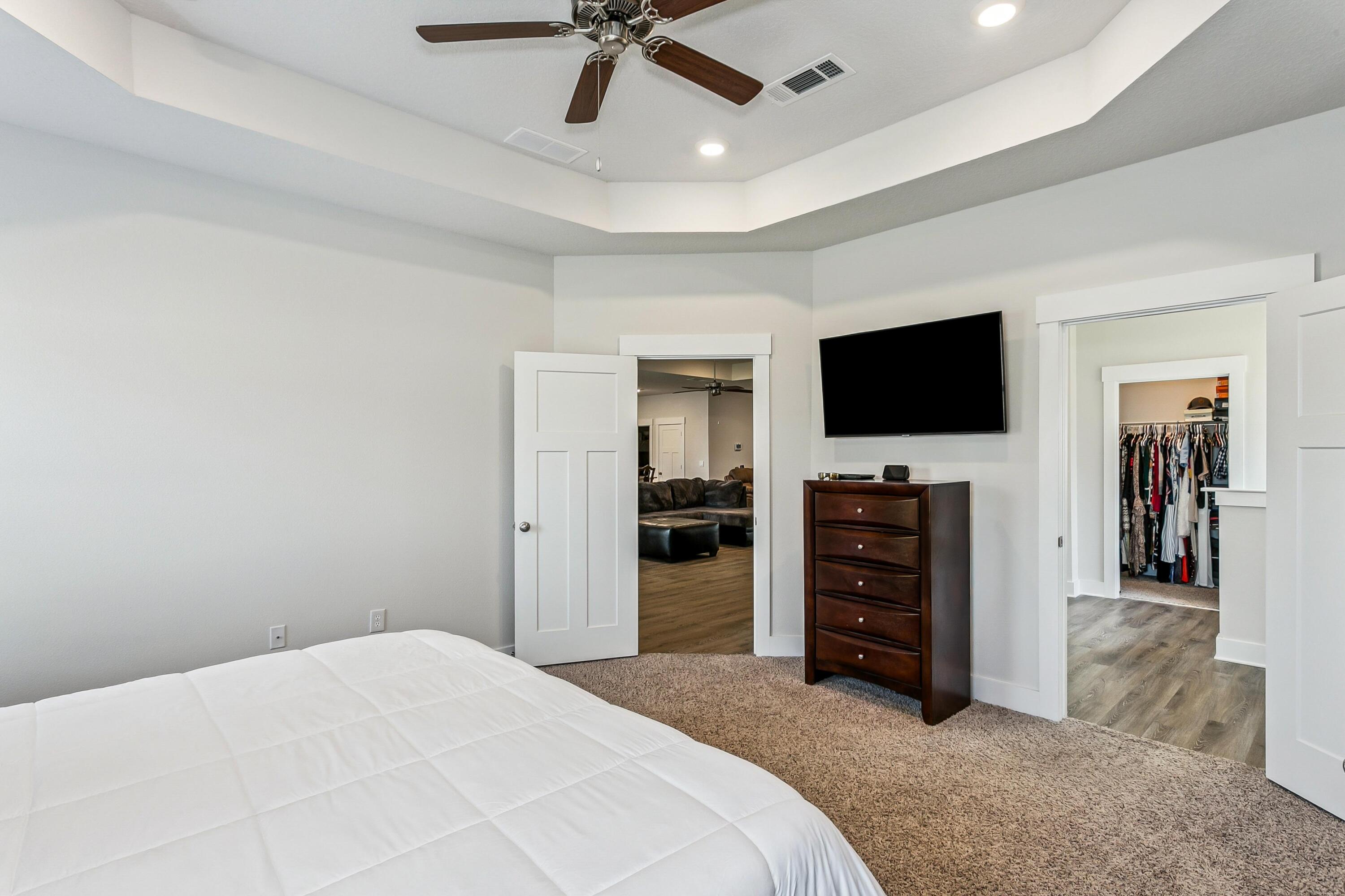 PATRIOT RIDGE PHASES 3 & 4 LOT 1 - Residential