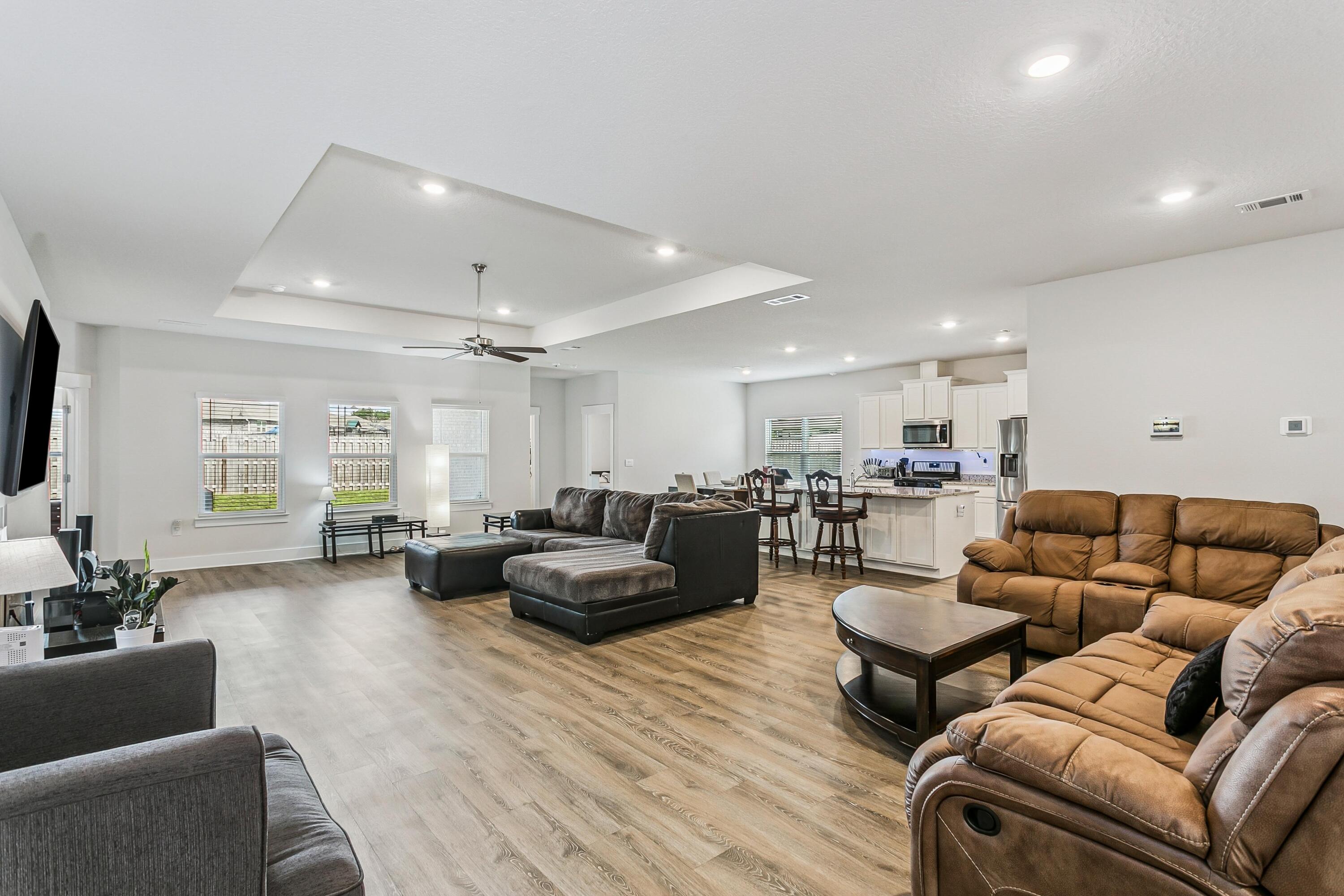 PATRIOT RIDGE PHASES 3 & 4 LOT 1 - Residential