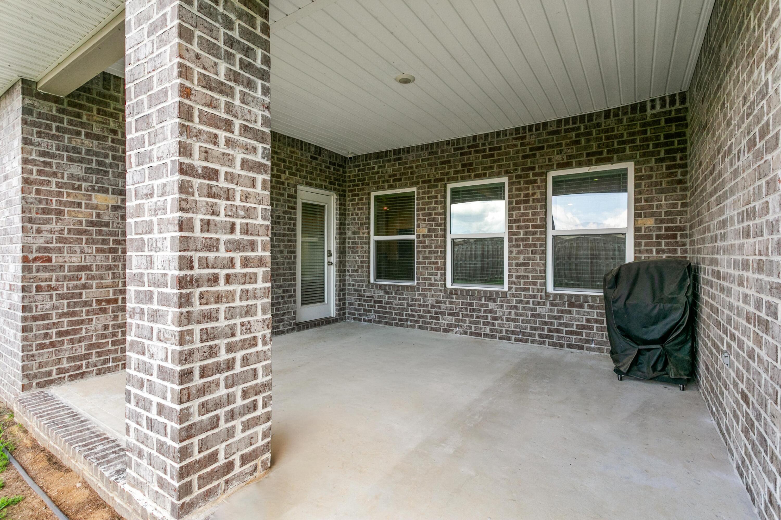 PATRIOT RIDGE PHASES 3 & 4 LOT 1 - Residential